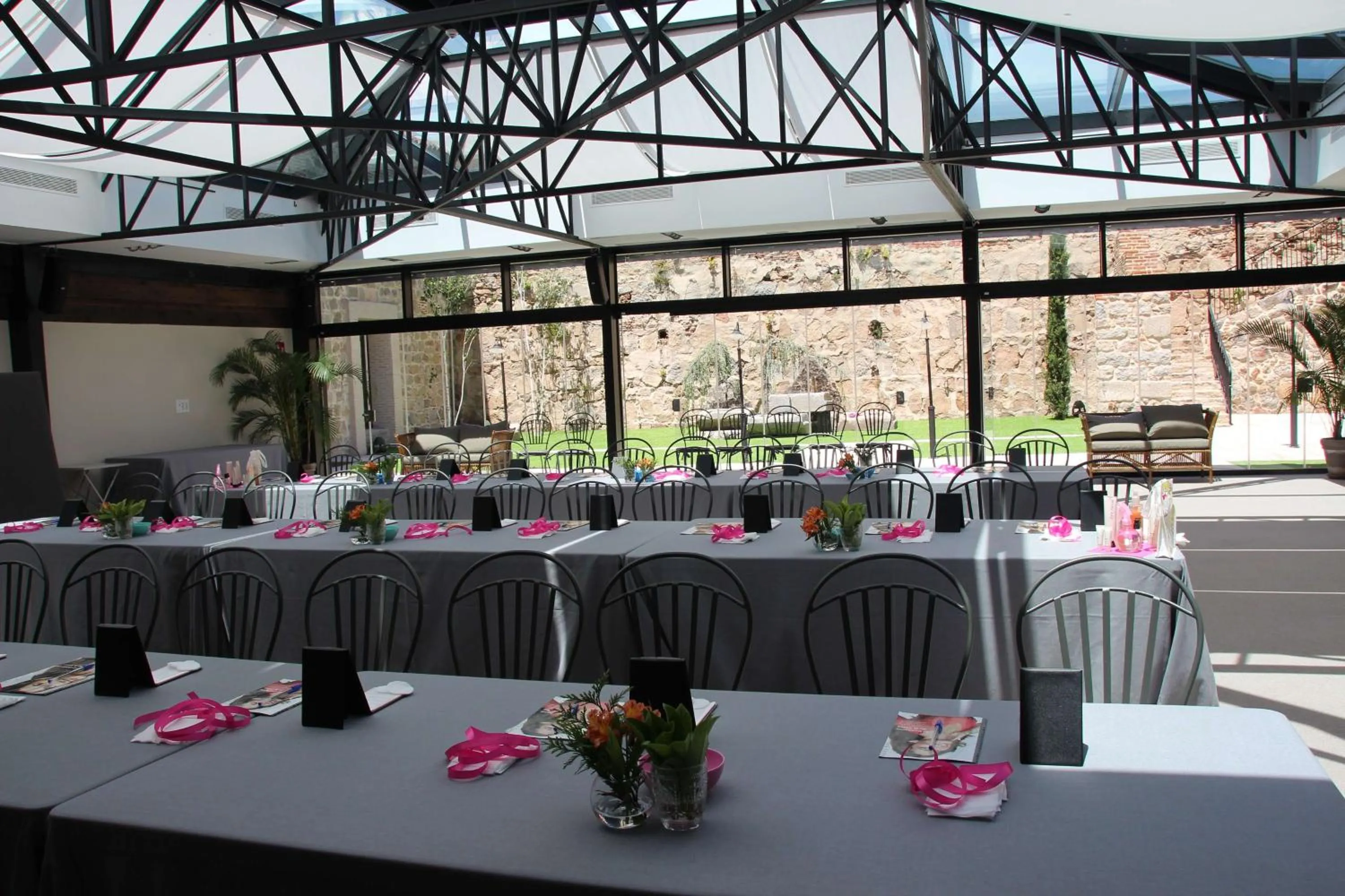 Meeting/conference room in Sofraga Palacio