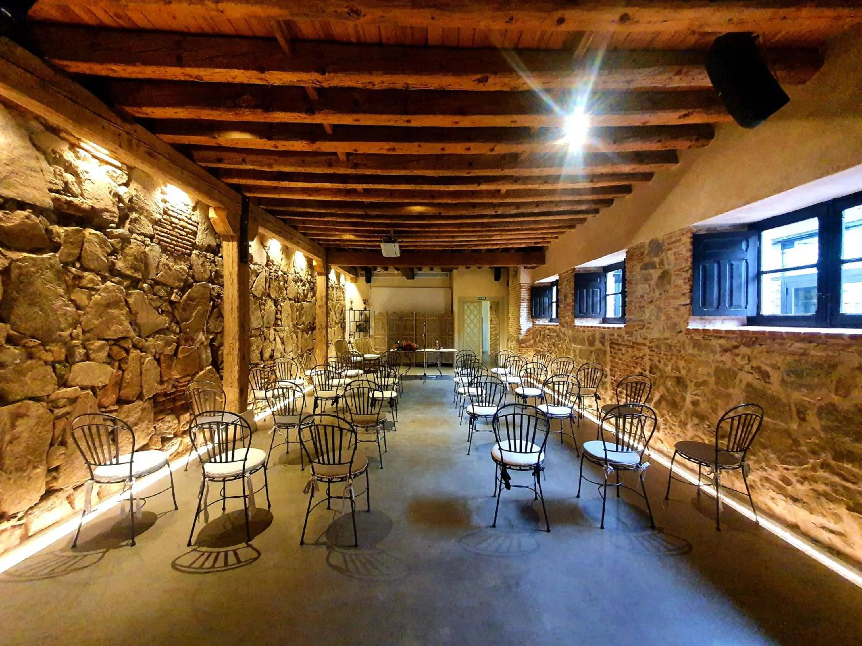 Meeting/conference room in Sofraga Palacio