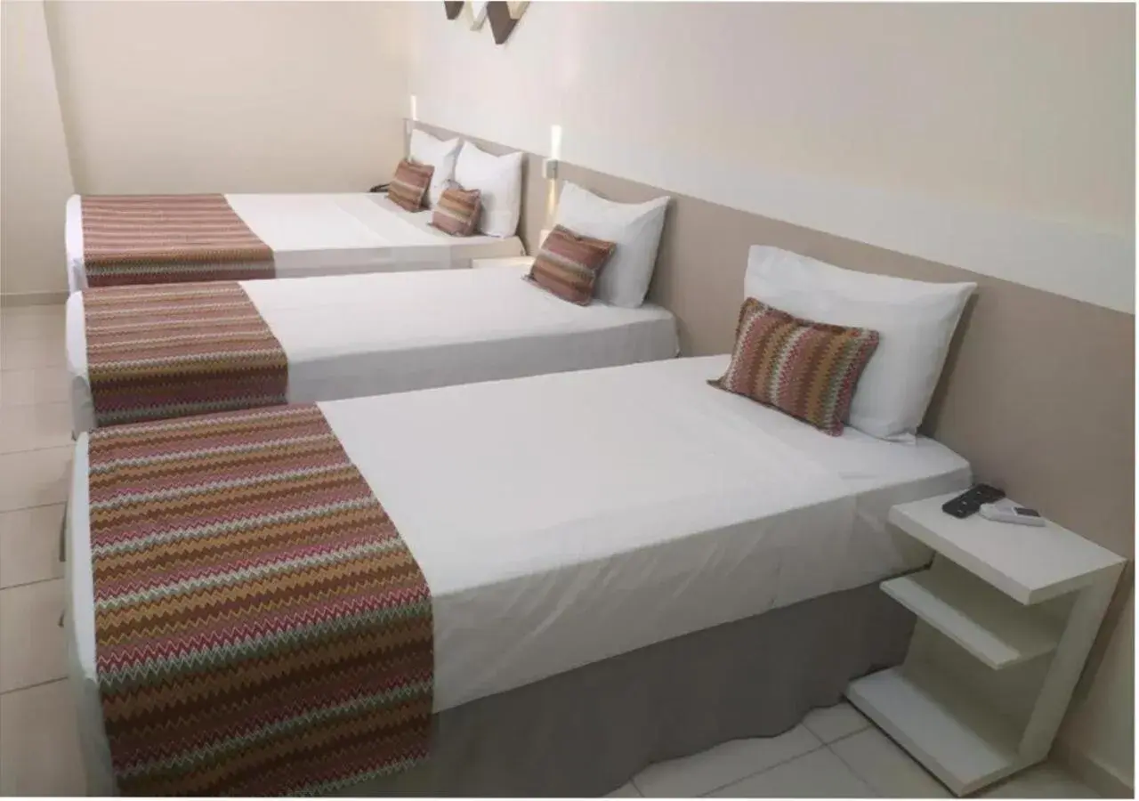 Family Room in Transamerica Fit Vitória Praia de Camburi Family Room in Transamerica Fit Vitória Praia de Camburi