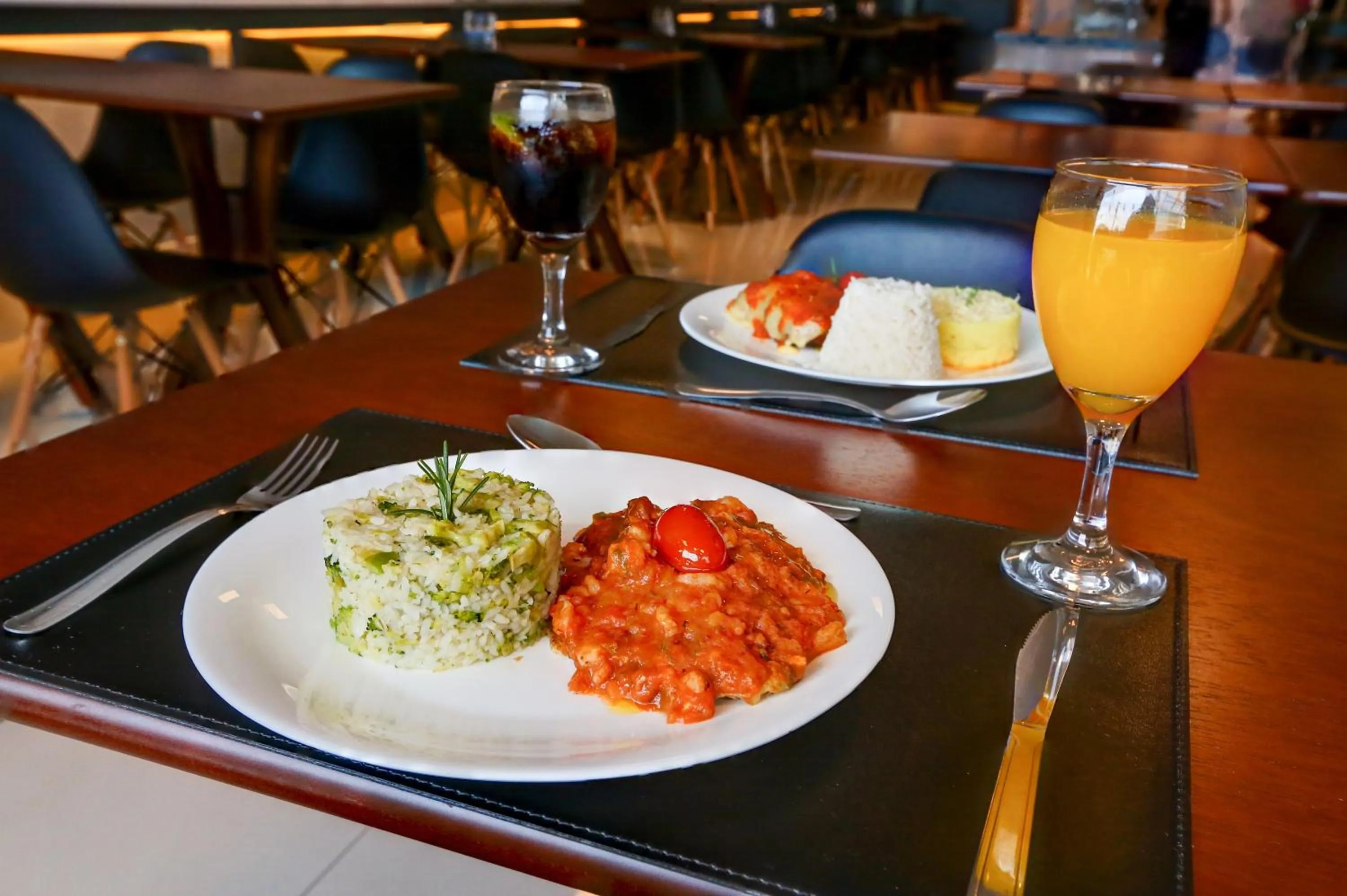 Food in Transamerica Fit Vitória Praia de Camburi