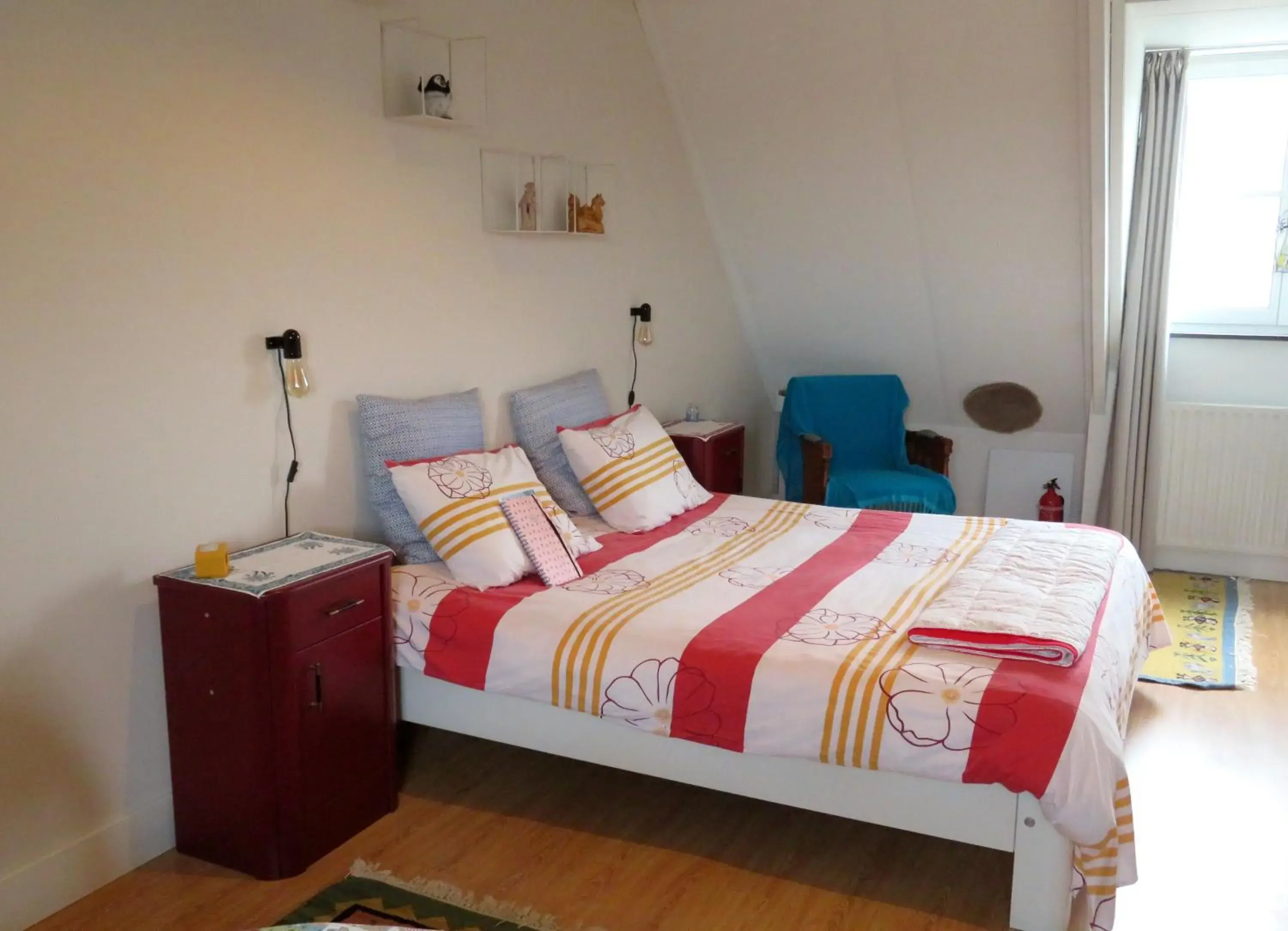 Double Room with Private Bathroom in Jacky's place Double Room with Private Bathroom in Jacky's place