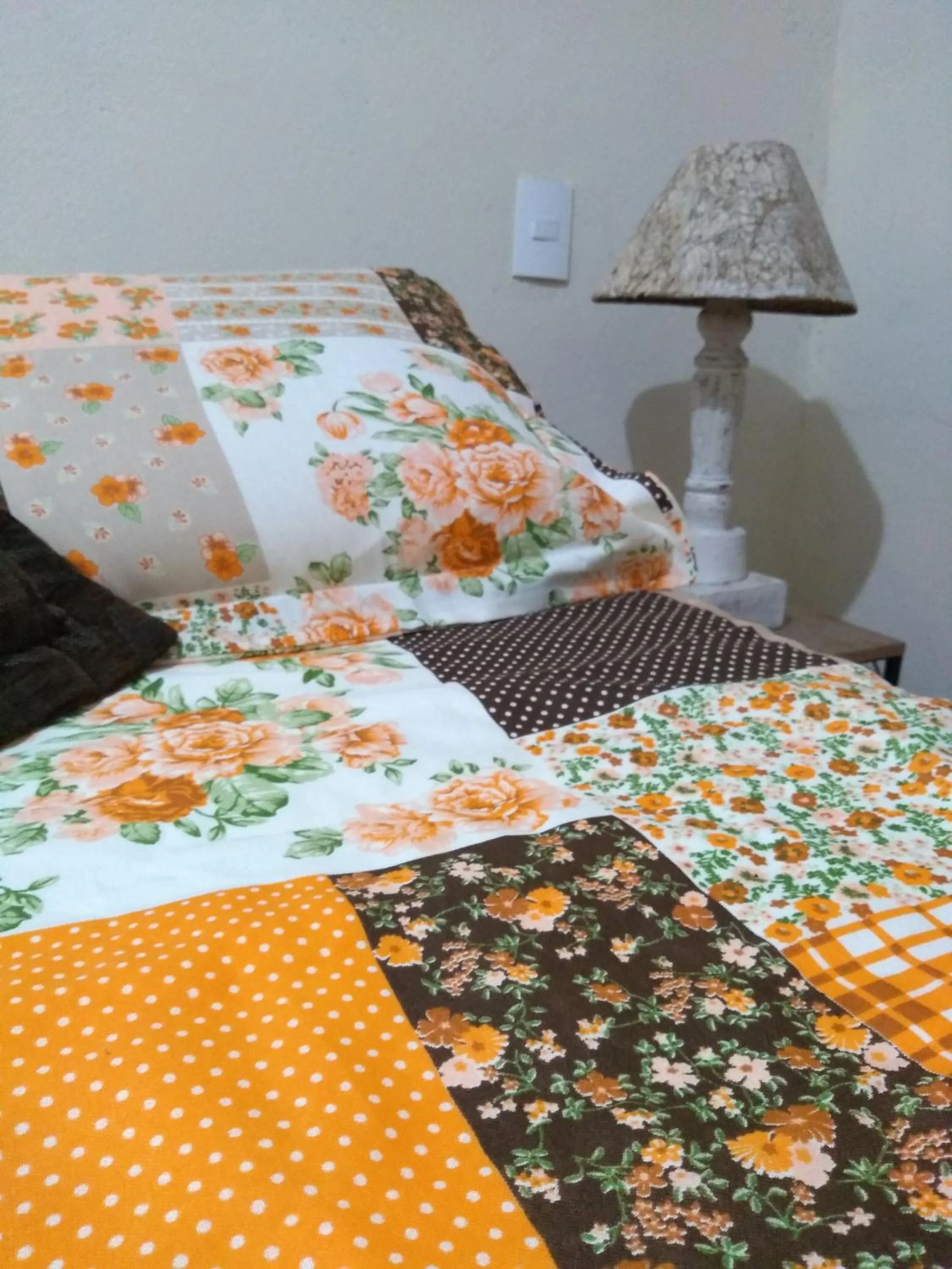 Bedroom in VOA Pouso Aconchego de Minas