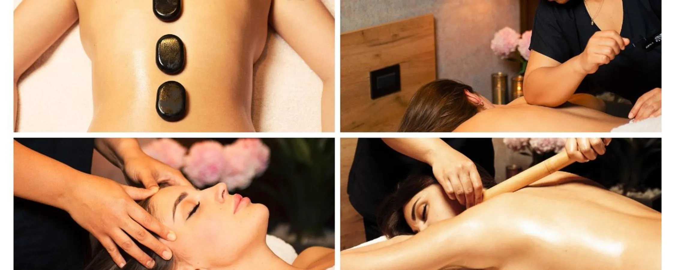 Massage in ALBERT RESIDENCE Brasov with complimentary parking and 10 percent Food and Drinks