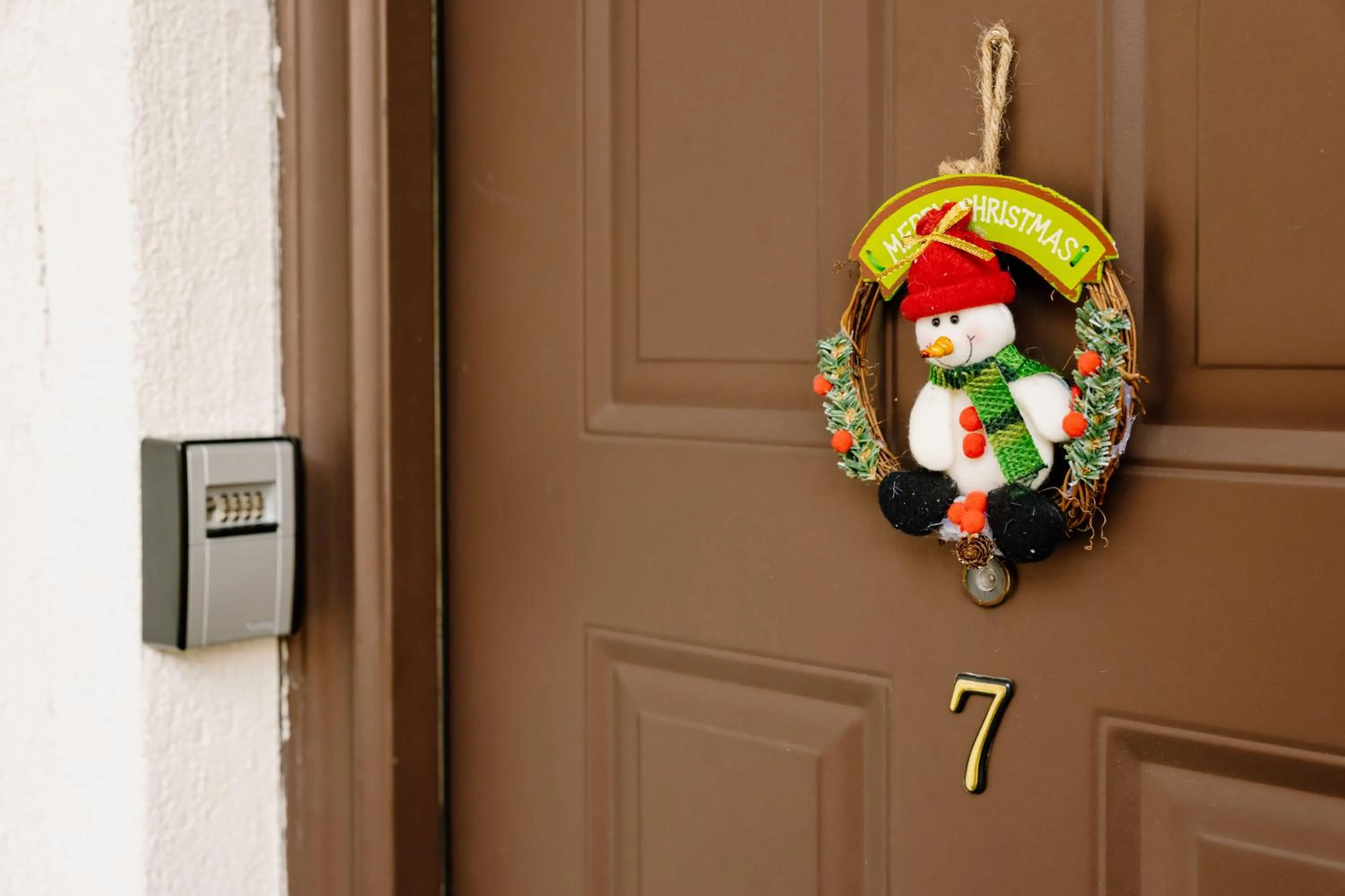 Decorative detail in ALBERT RESIDENCE Brasov with complimentary parking and 10 percent Food and Drinks