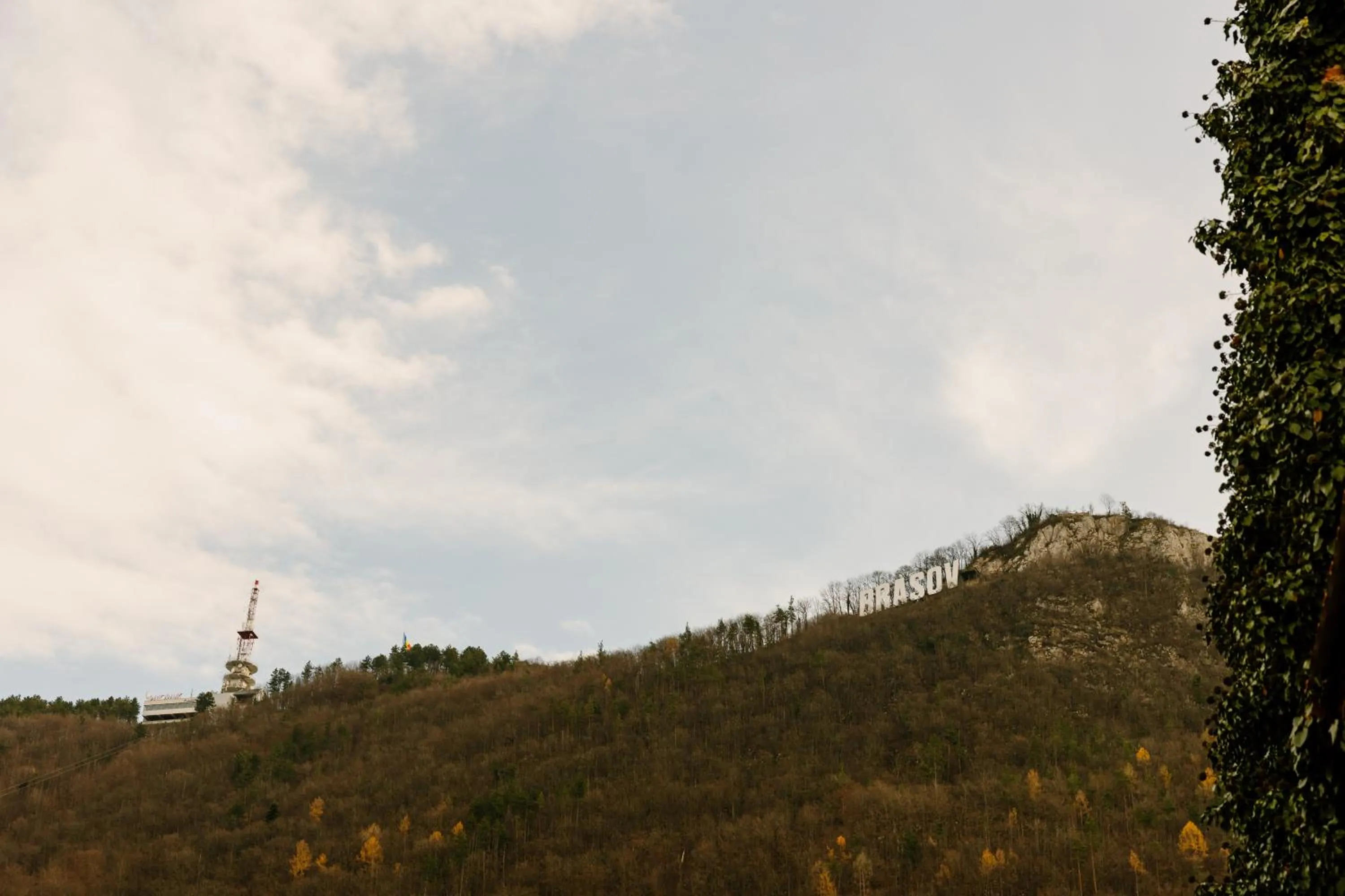 Day in ALBERT RESIDENCE Brasov with complimentary parking and 10 percent Food and Drinks