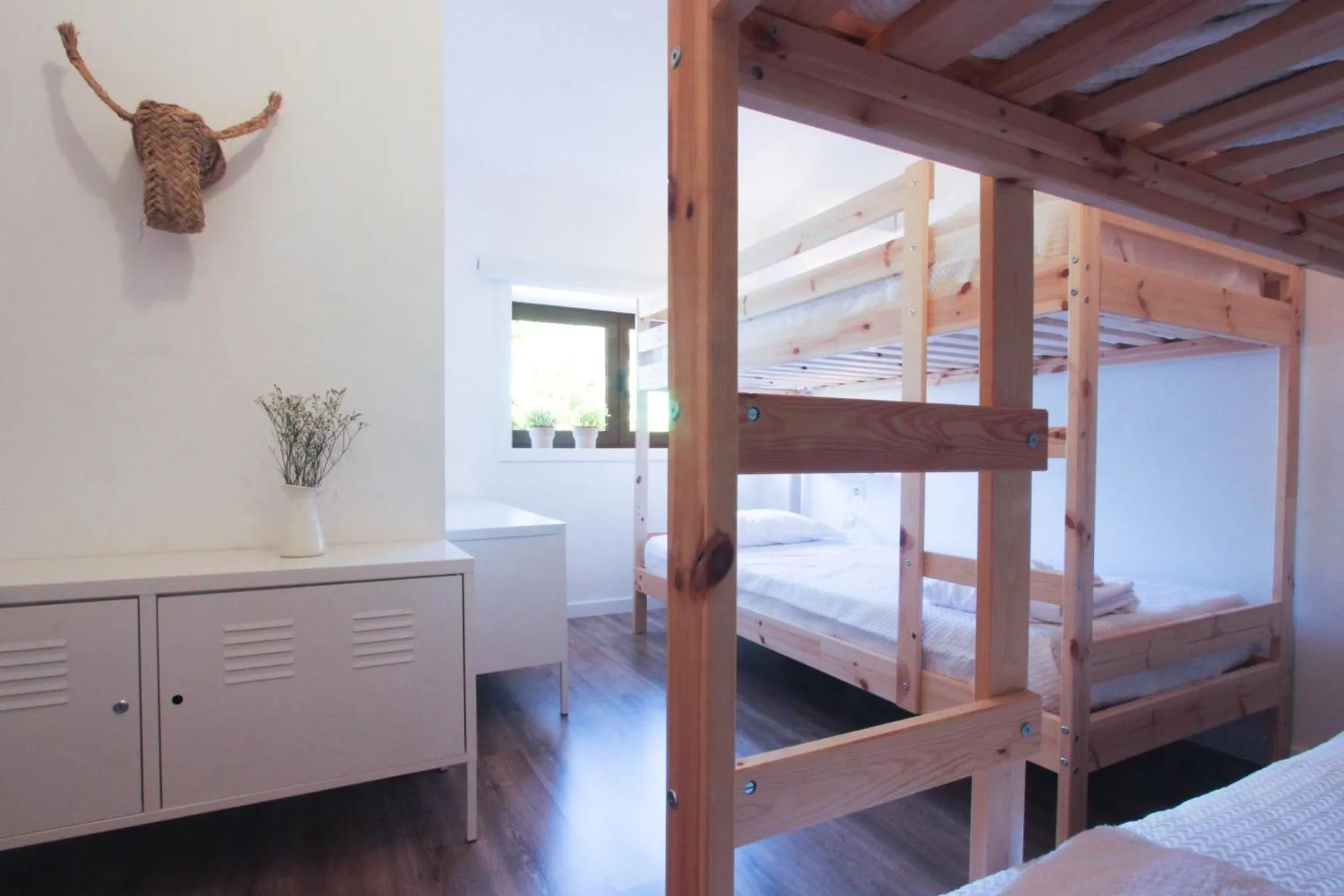 bunk bed, Bed in Retiro do Gerês