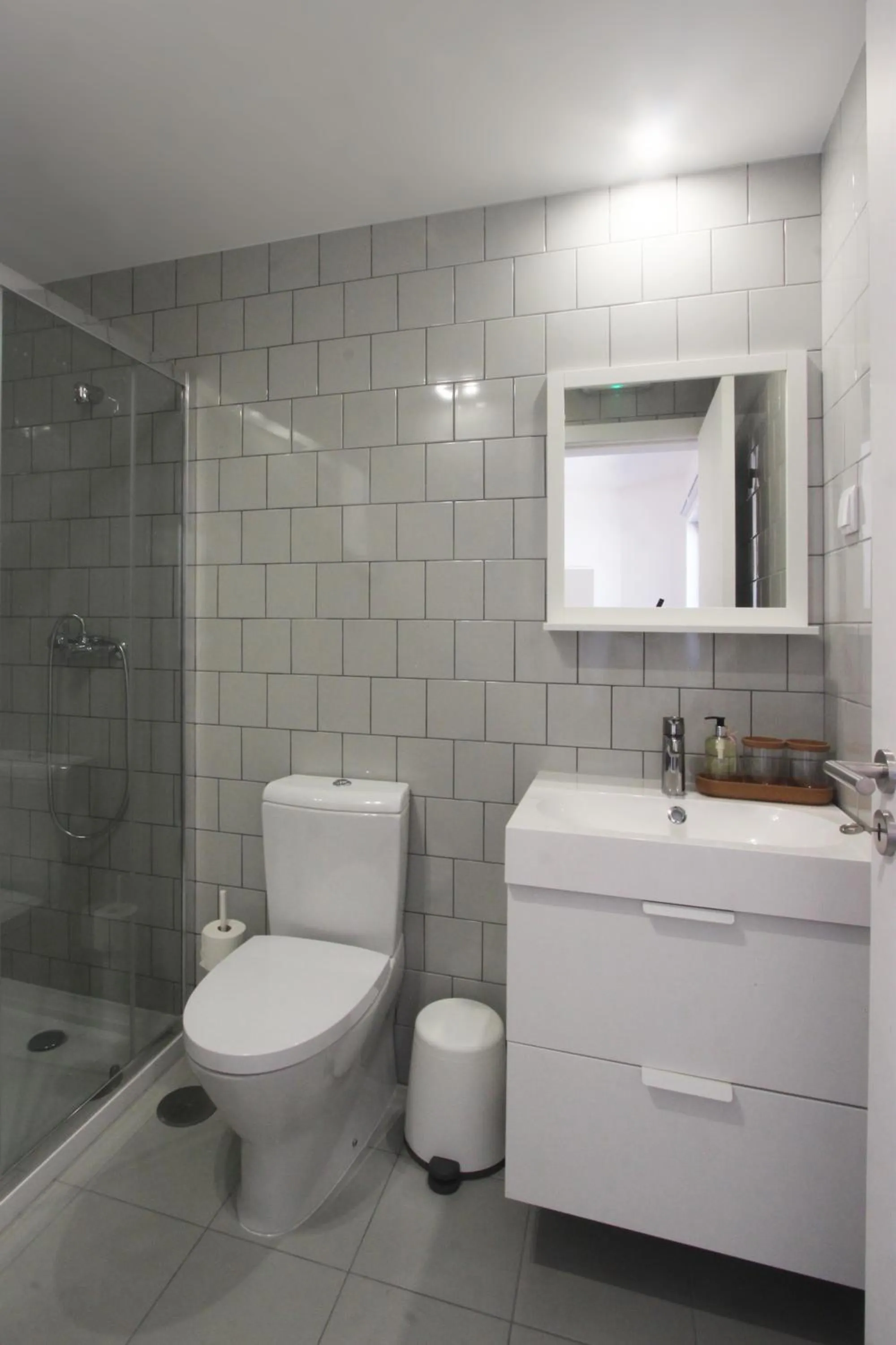 Bathroom in Retiro do Gerês