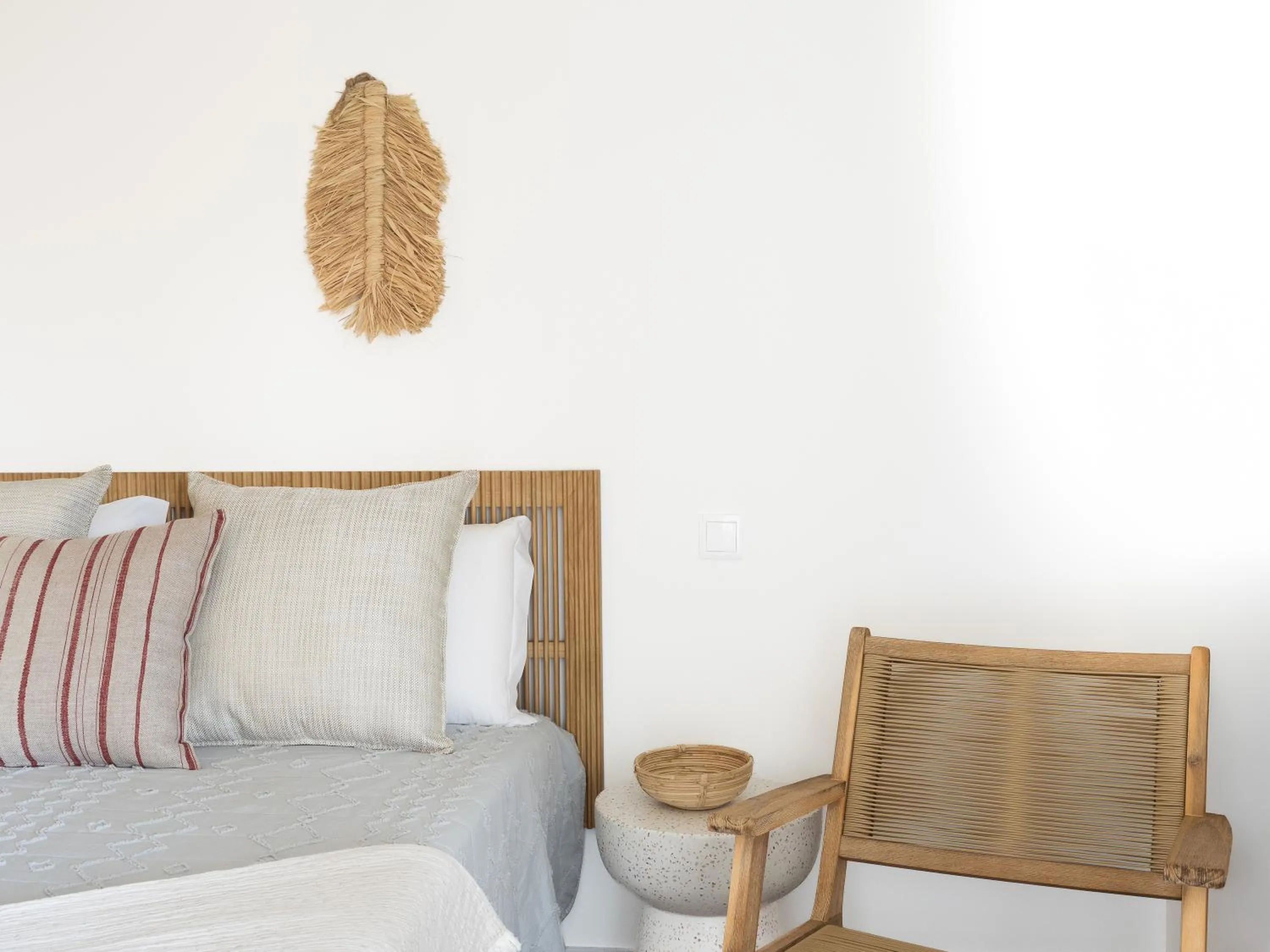 Bedroom, Bed in Retiro do Gerês