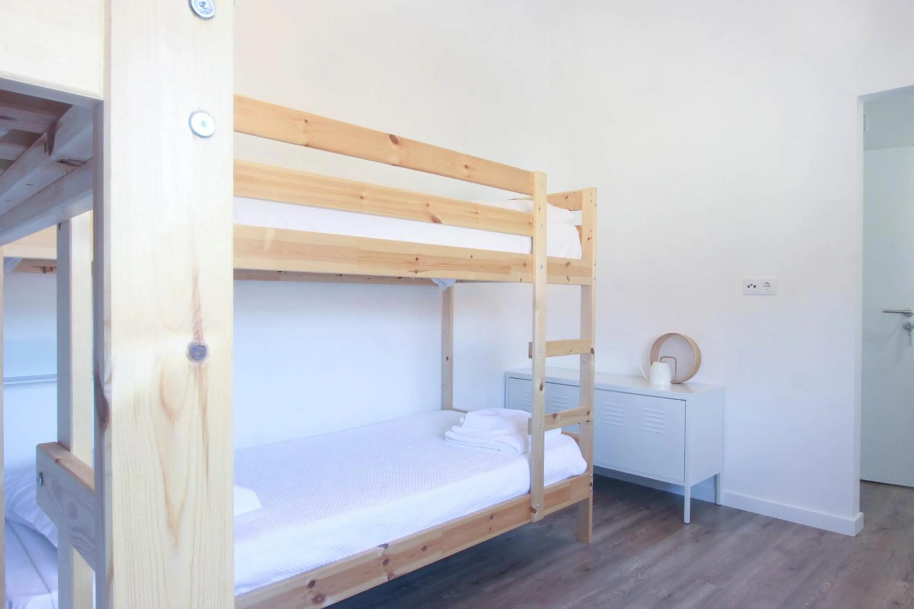 bunk bed, Bed in Retiro do Gerês