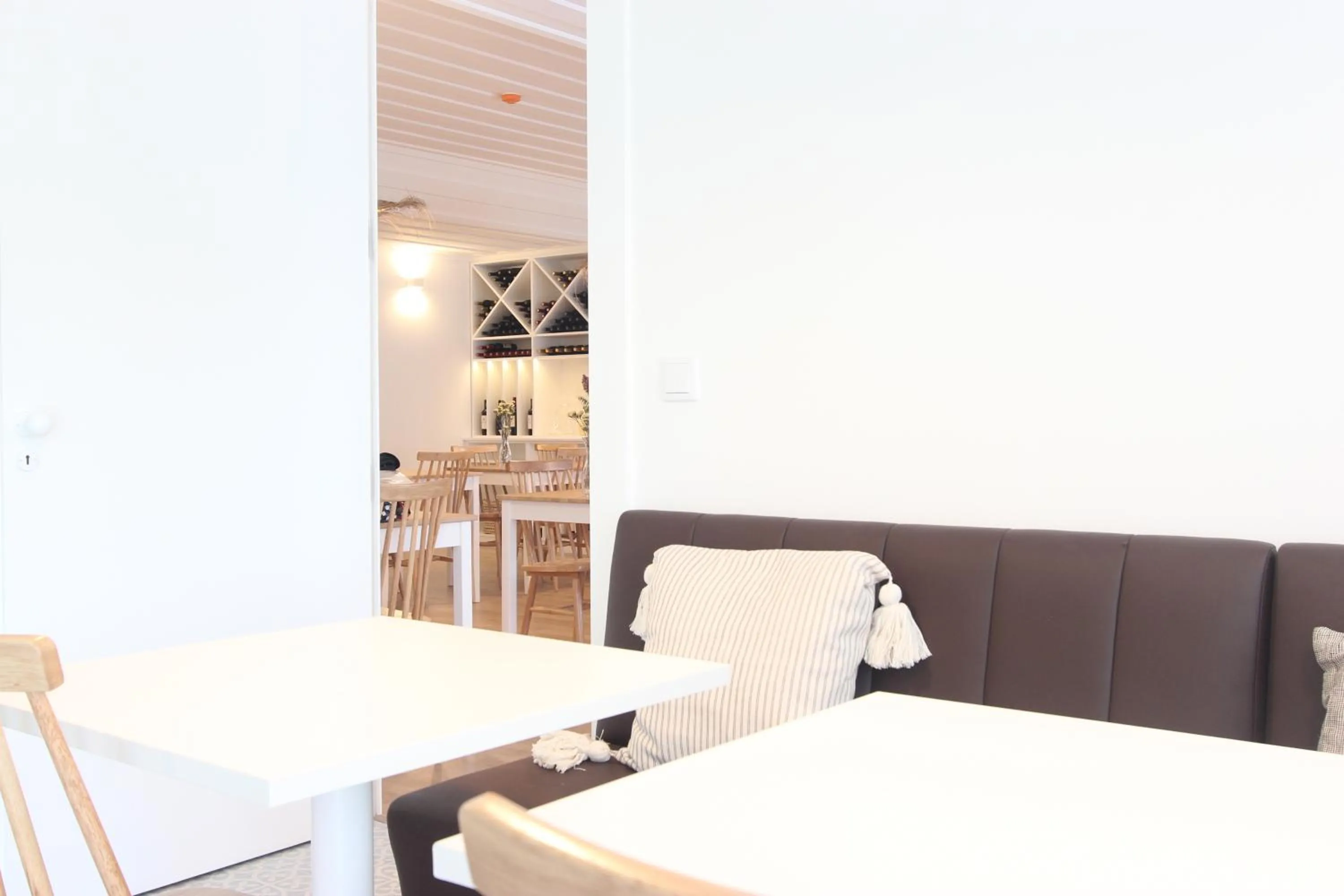 Restaurant/places to eat in Retiro do Gerês