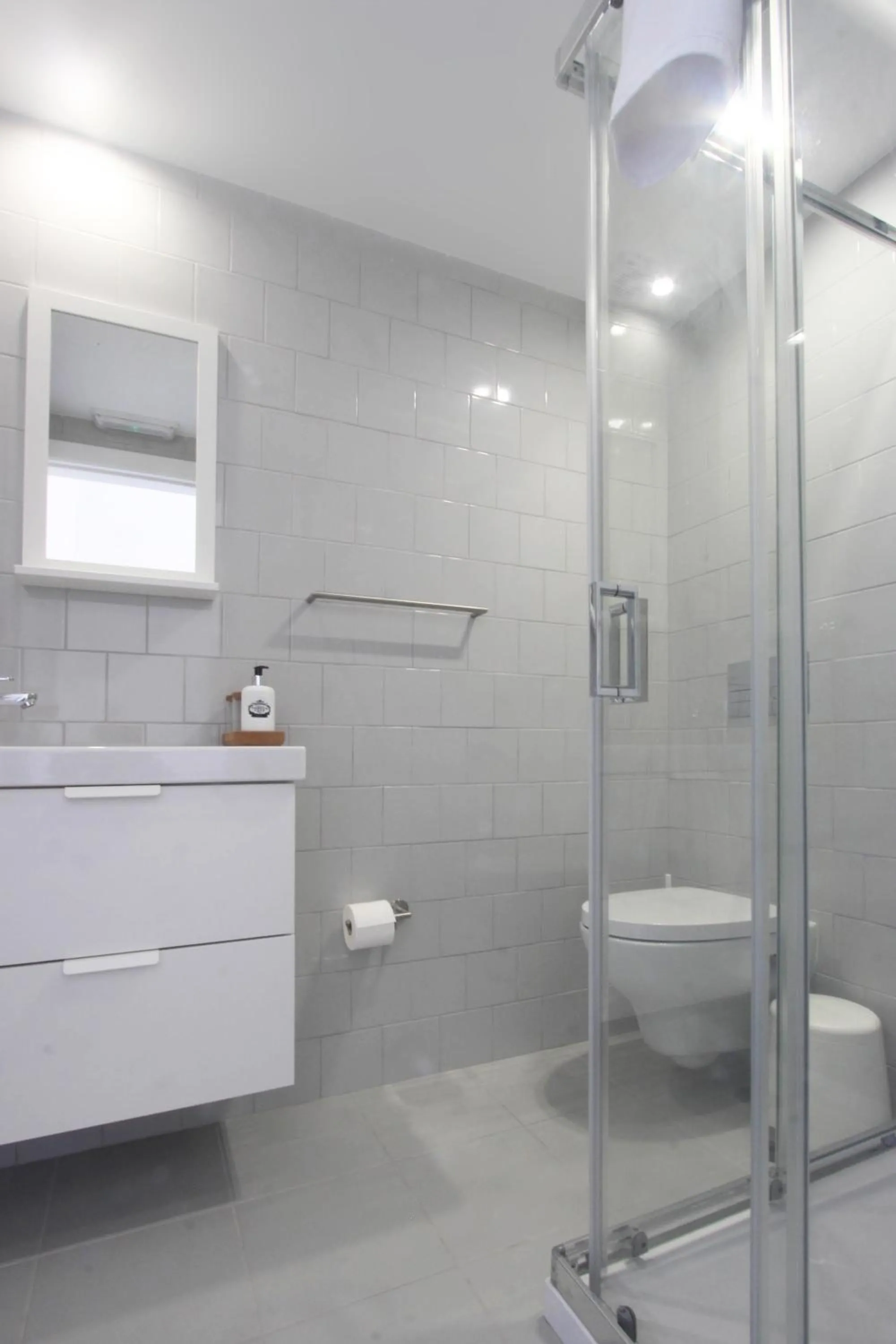 Bathroom in Retiro do Gerês