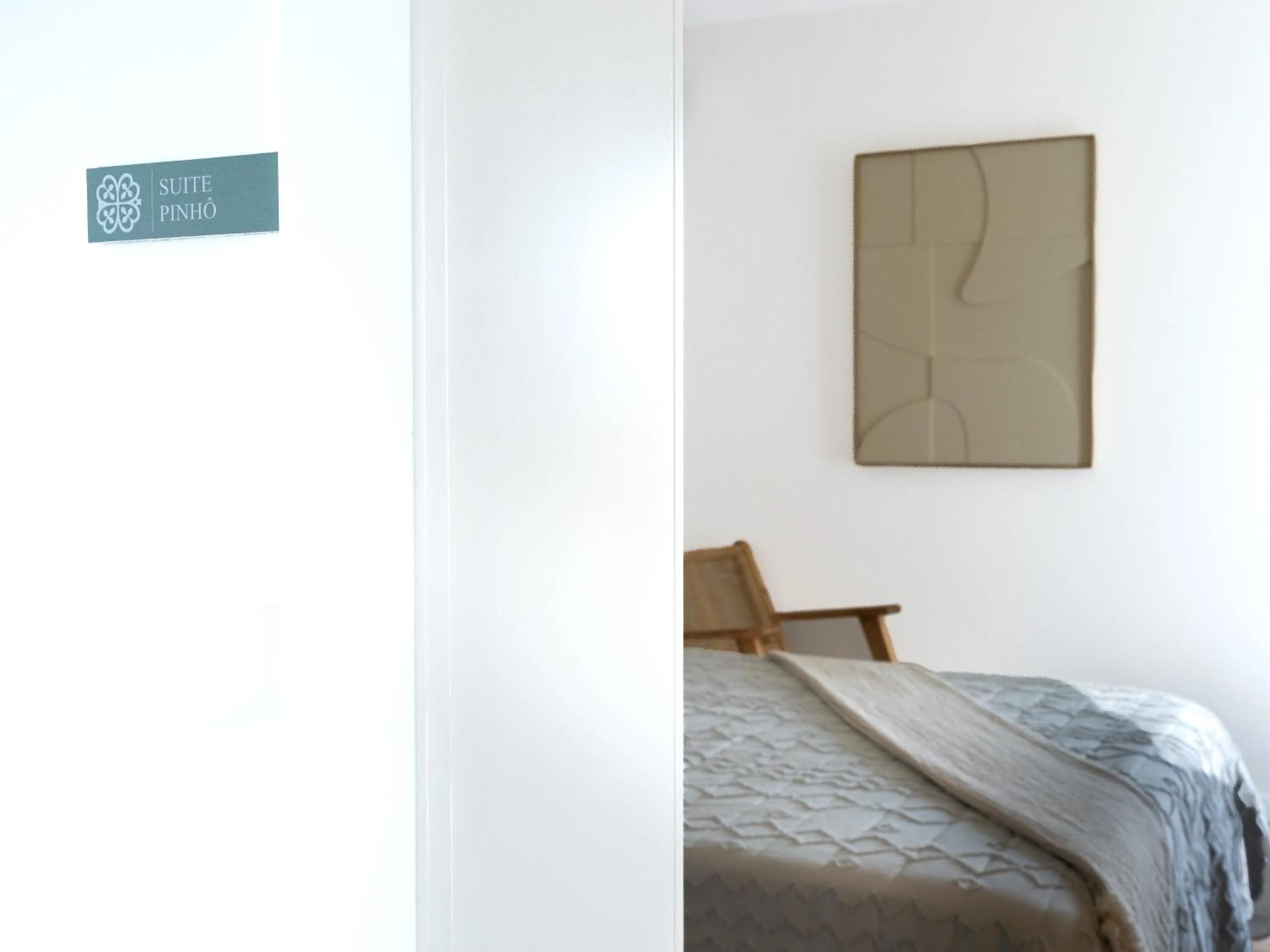 Bedroom, Bed in Retiro do Gerês