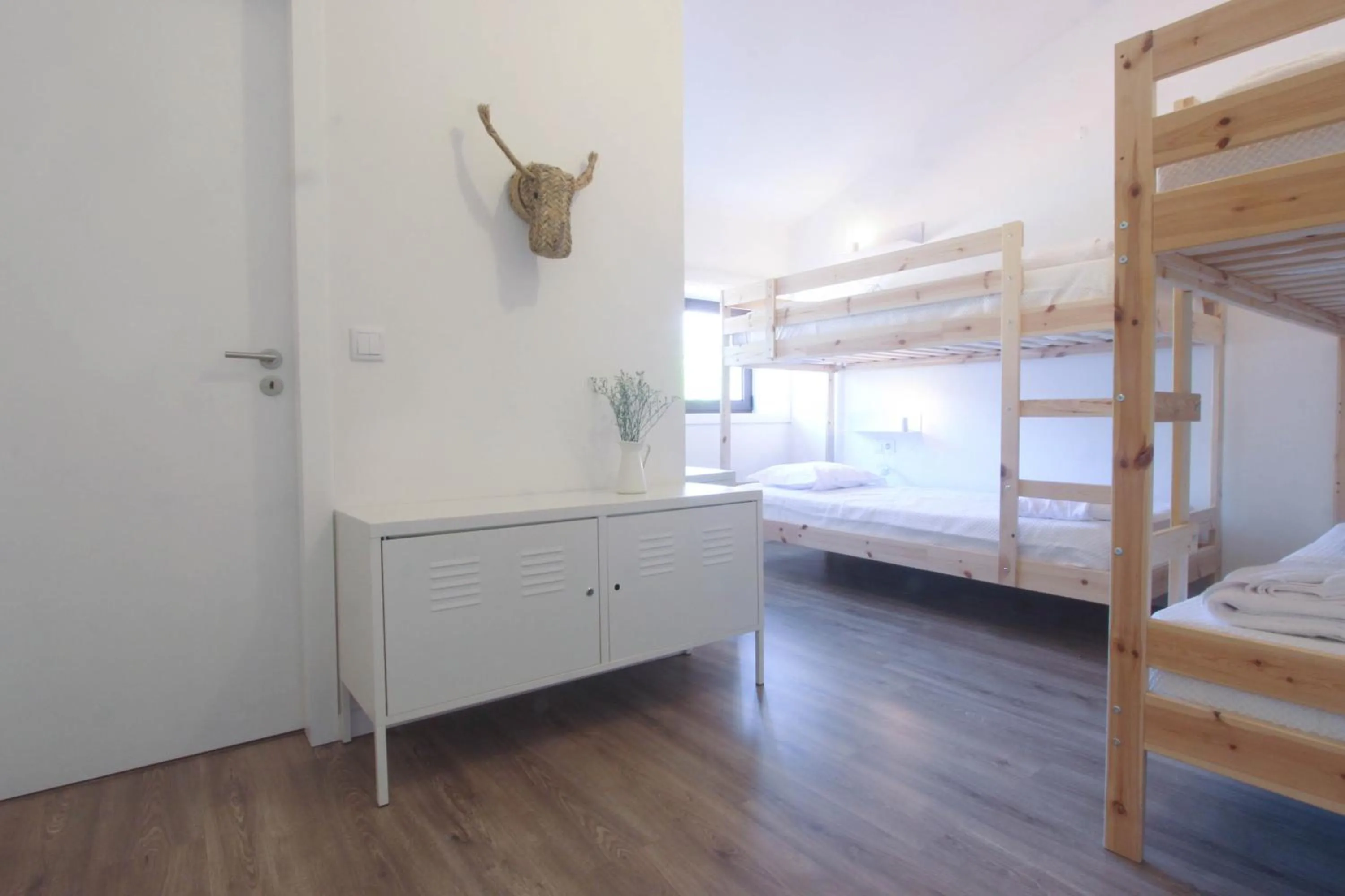 bunk bed, Bed in Retiro do Gerês