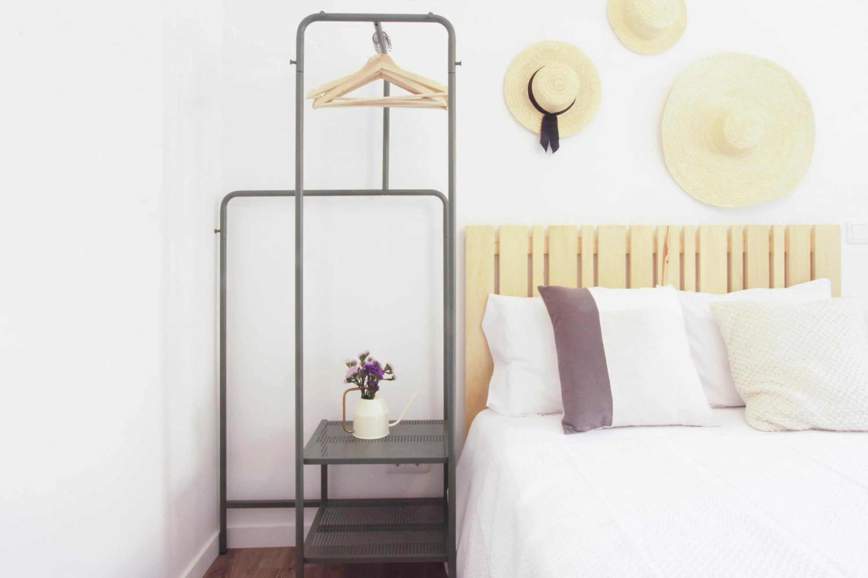 Bedroom, Bed in Retiro do Gerês