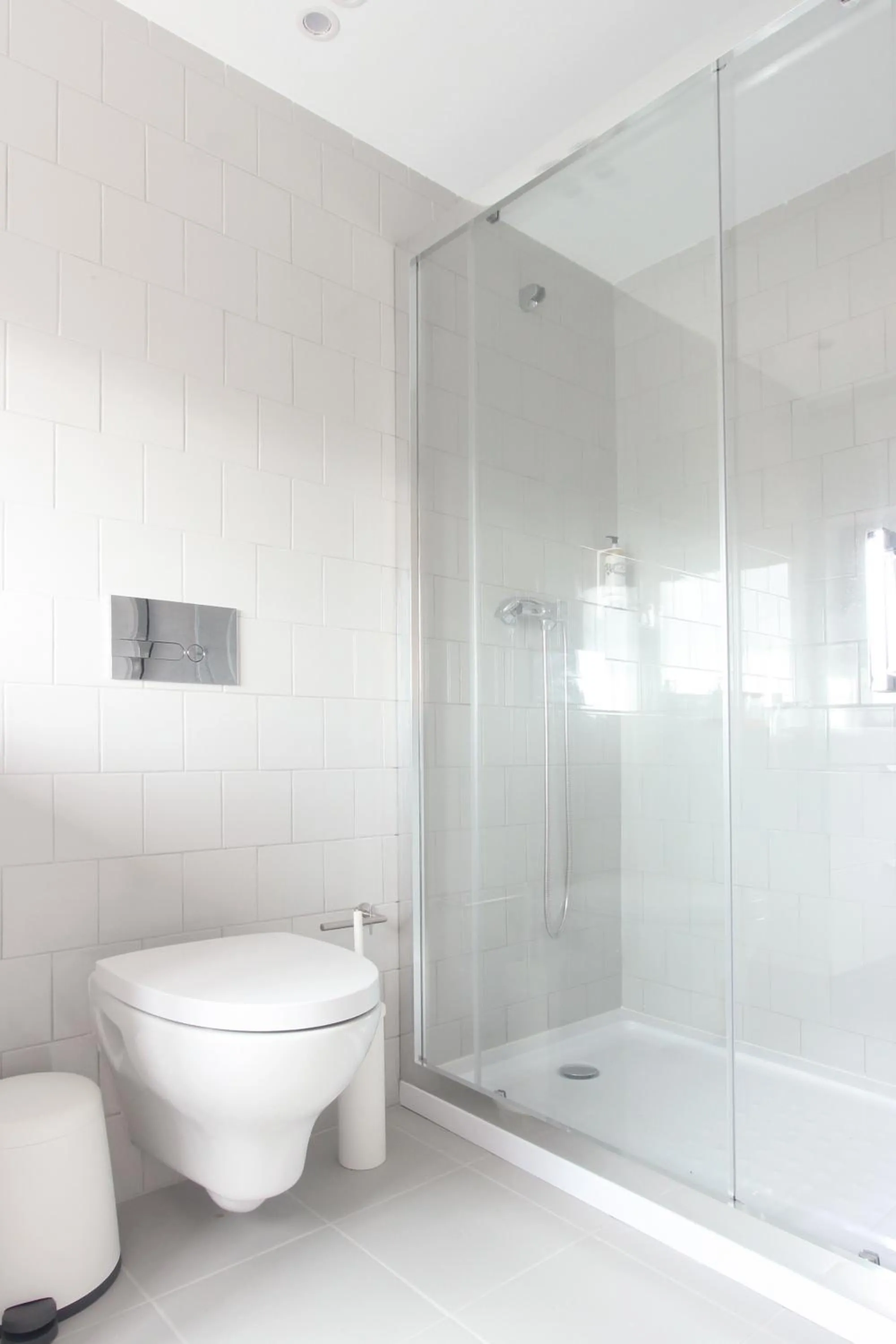 Bathroom in Retiro do Gerês