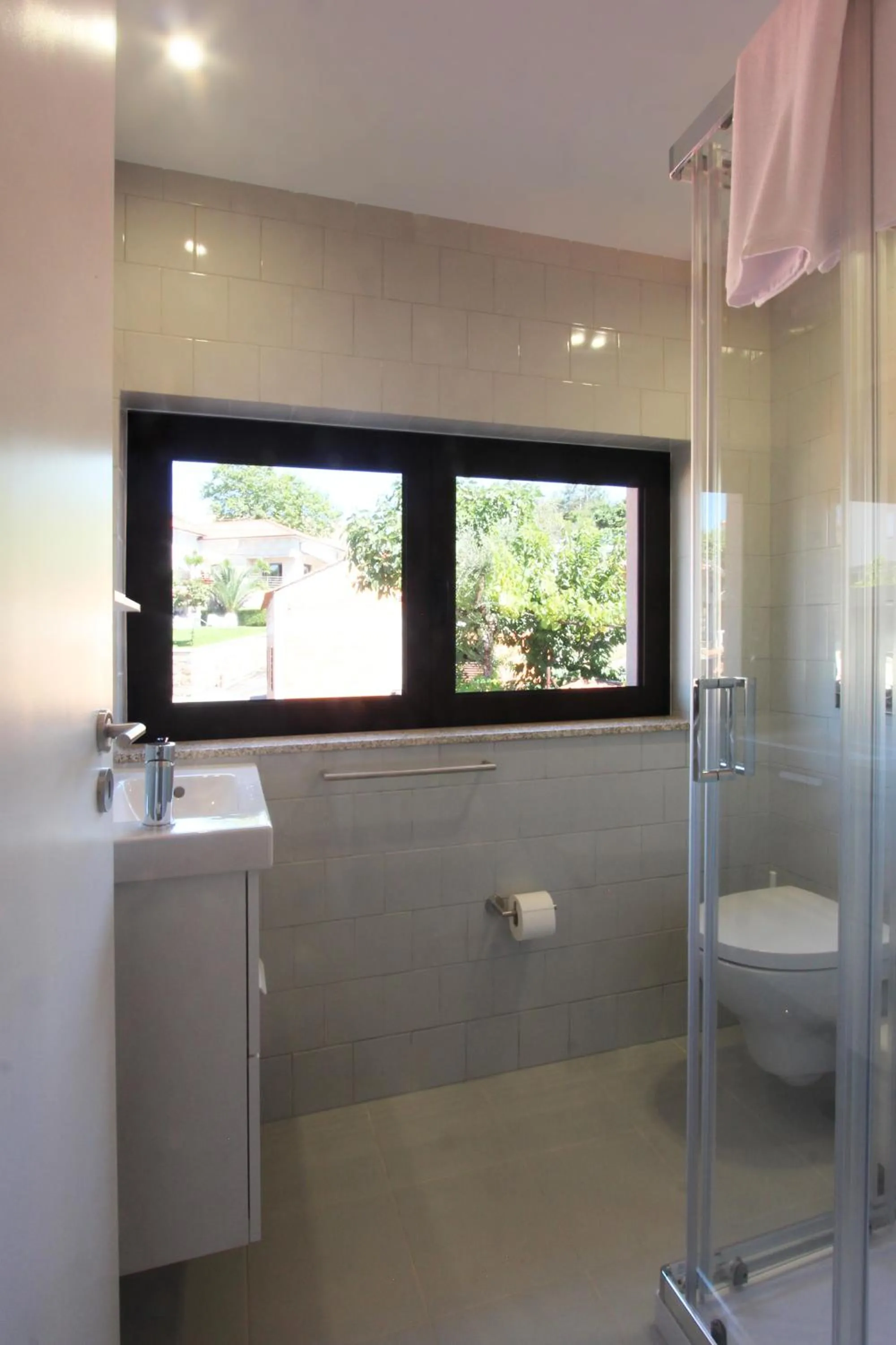 Bathroom in Retiro do Gerês