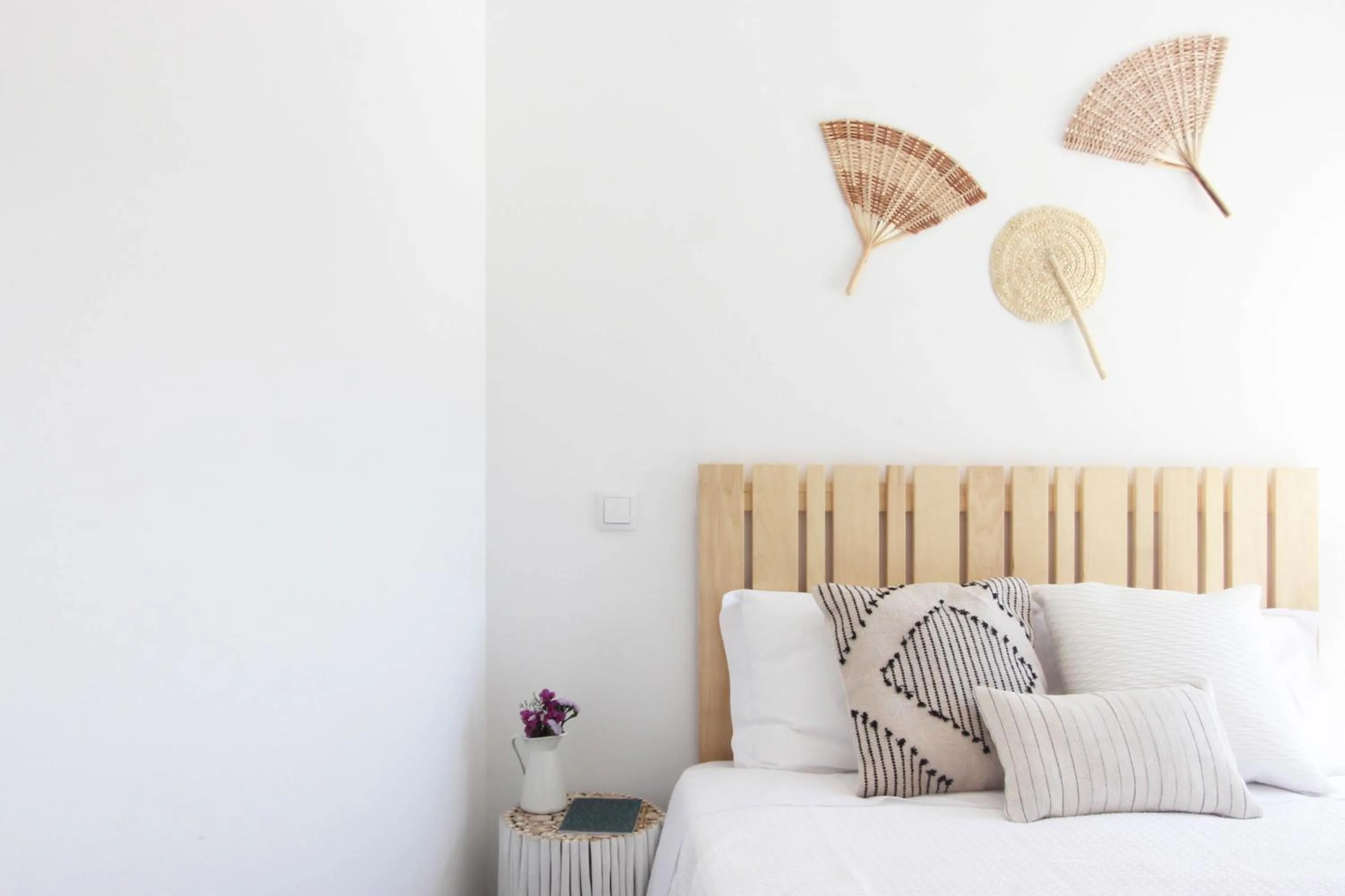 Bedroom, Bed in Retiro do Gerês