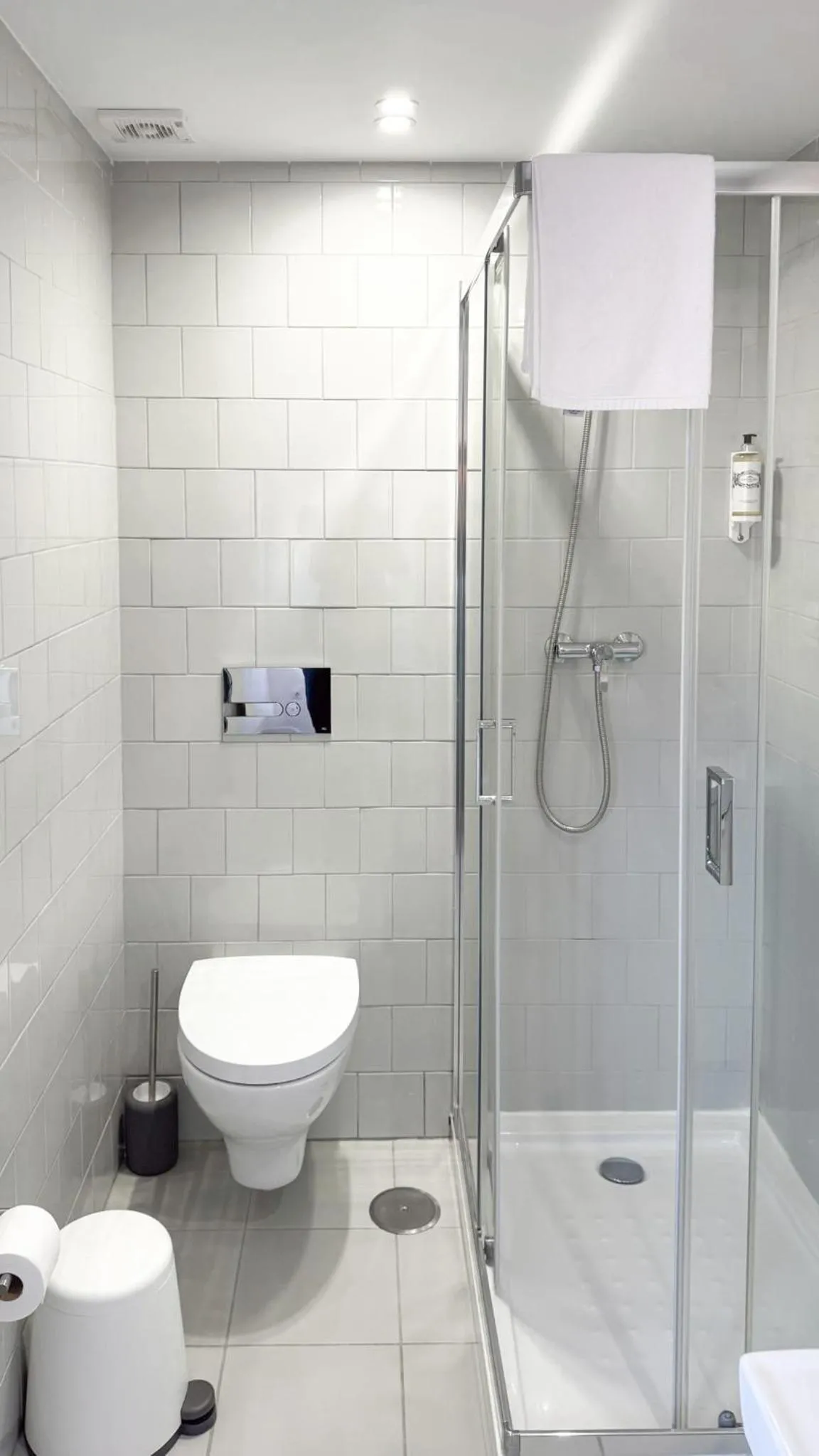 Bathroom in Retiro do Gerês