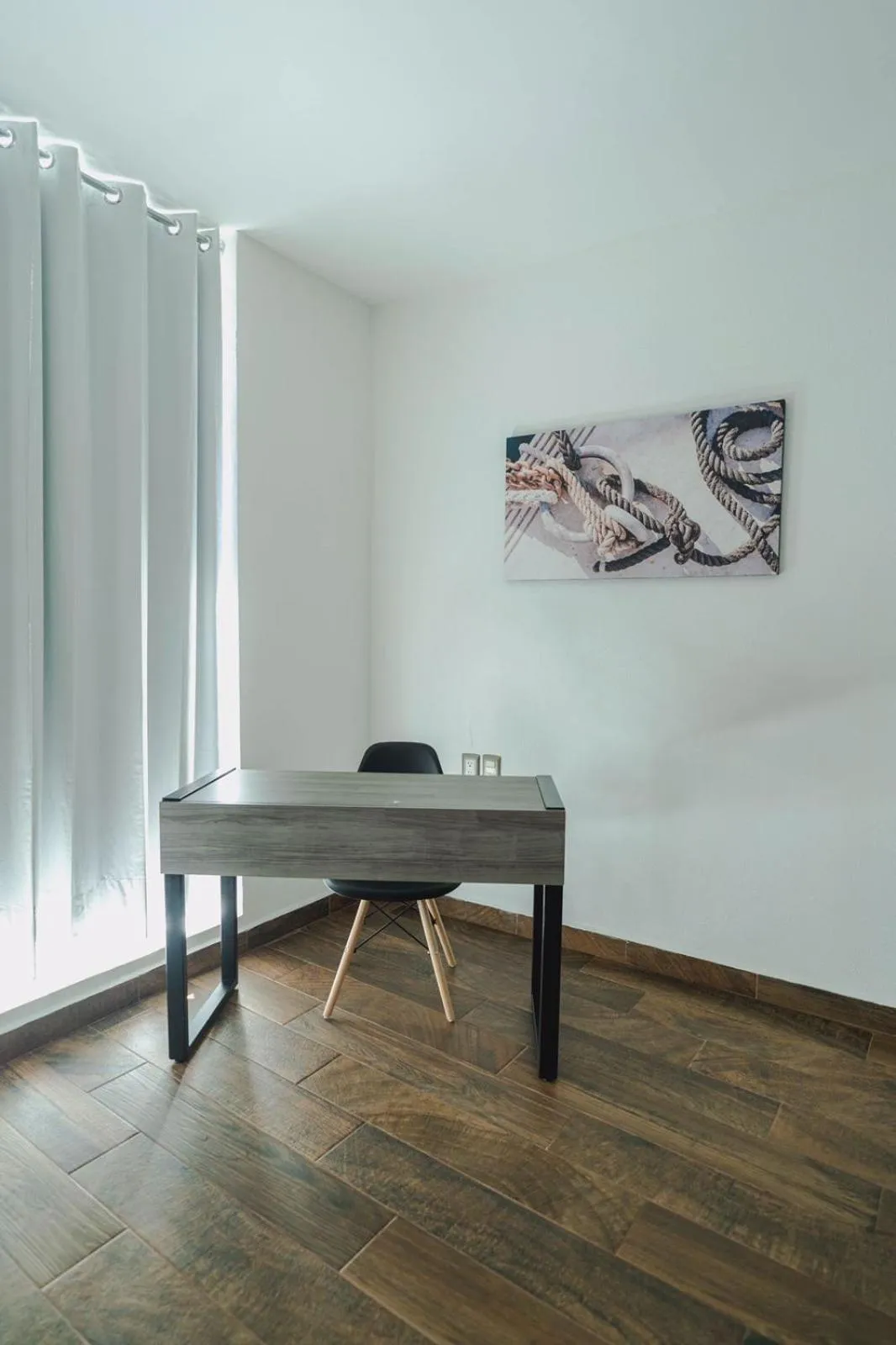 Decorative detail in Real Naviero Hotel Ejecutivo