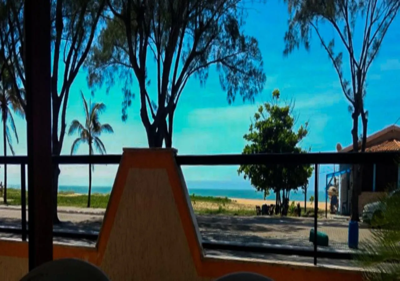 Natural landscape in VOA Pousada Bem Estar