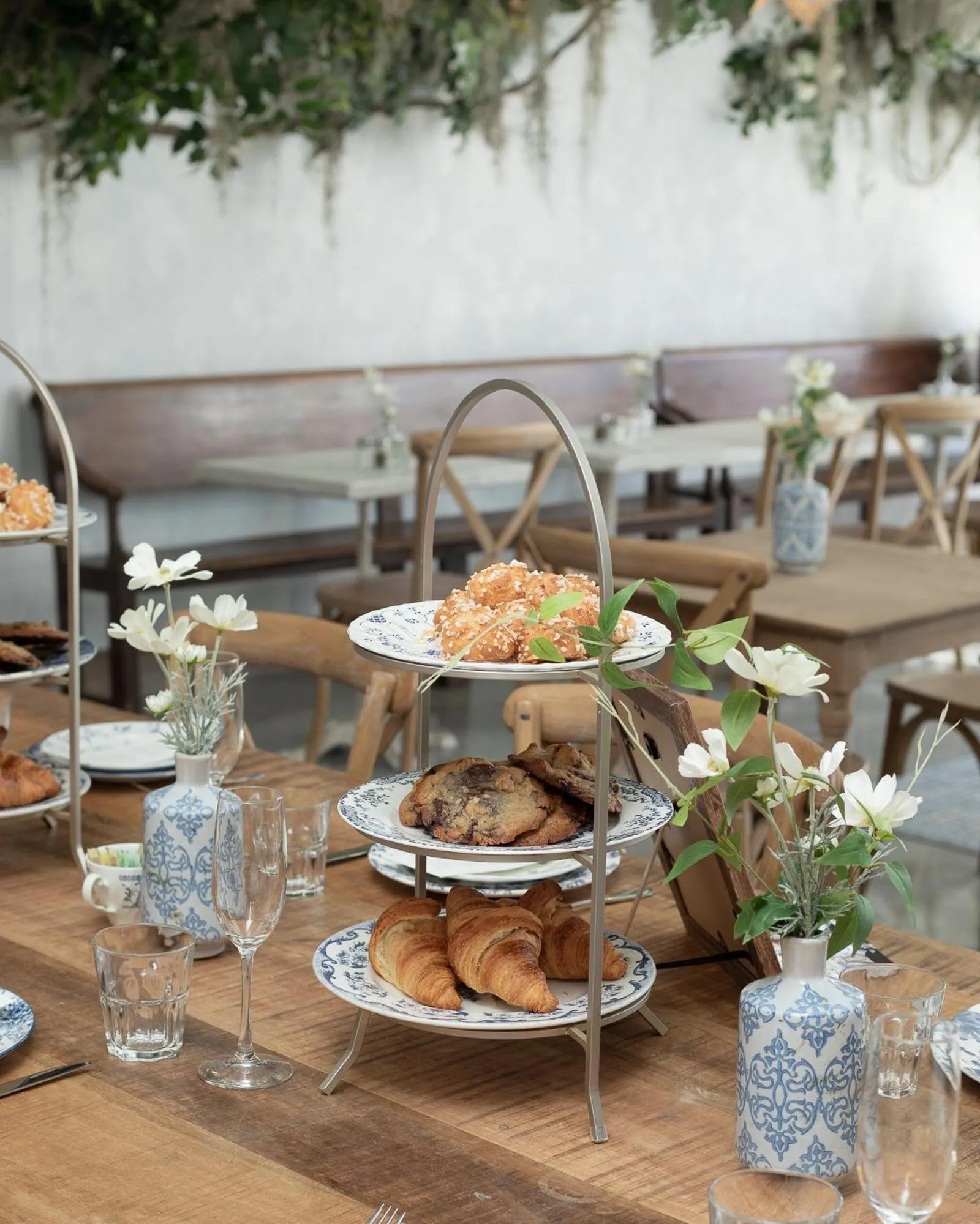 Restaurant/places to eat in Sentral Wynwood