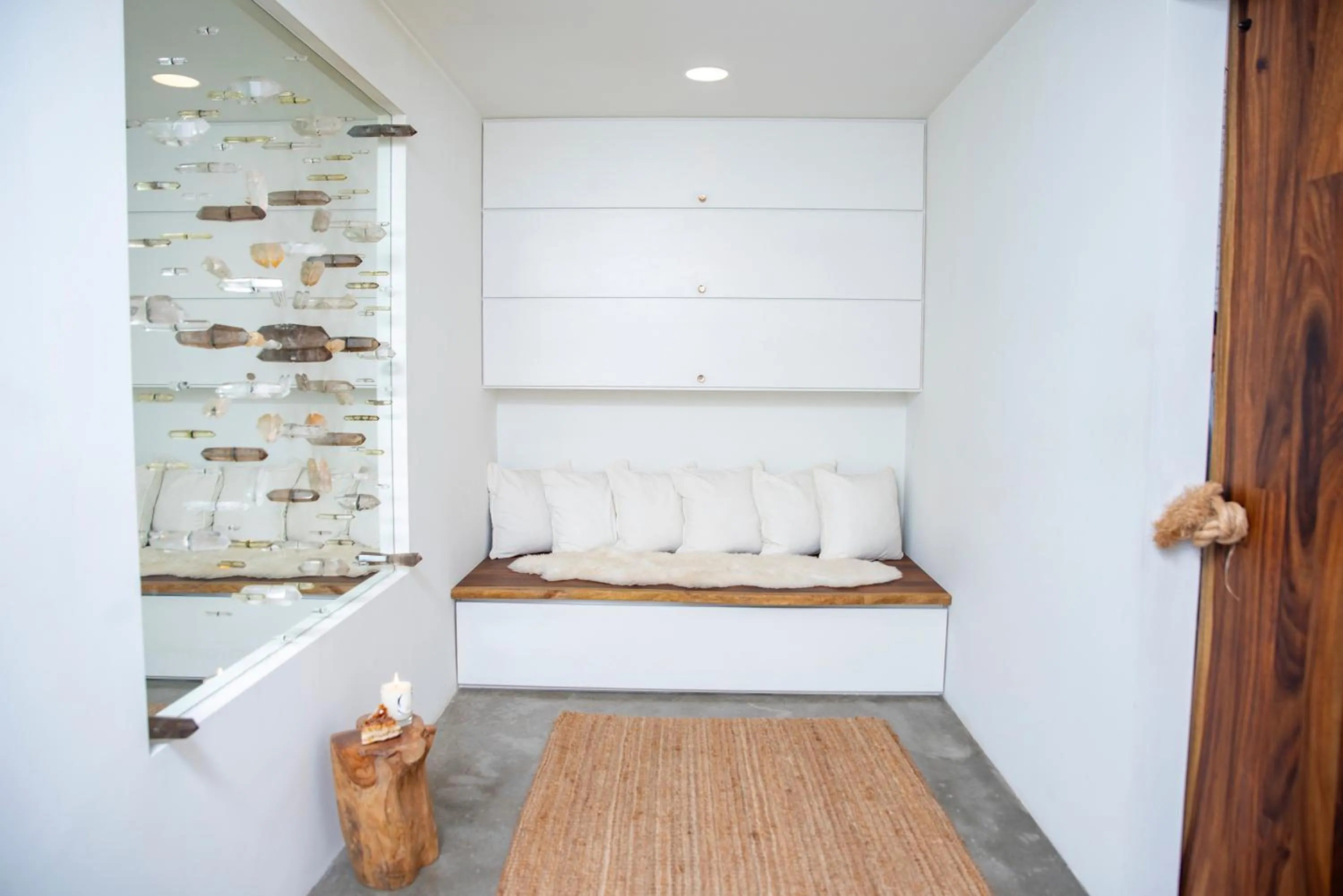 Massage, Bed in Sentral Wynwood