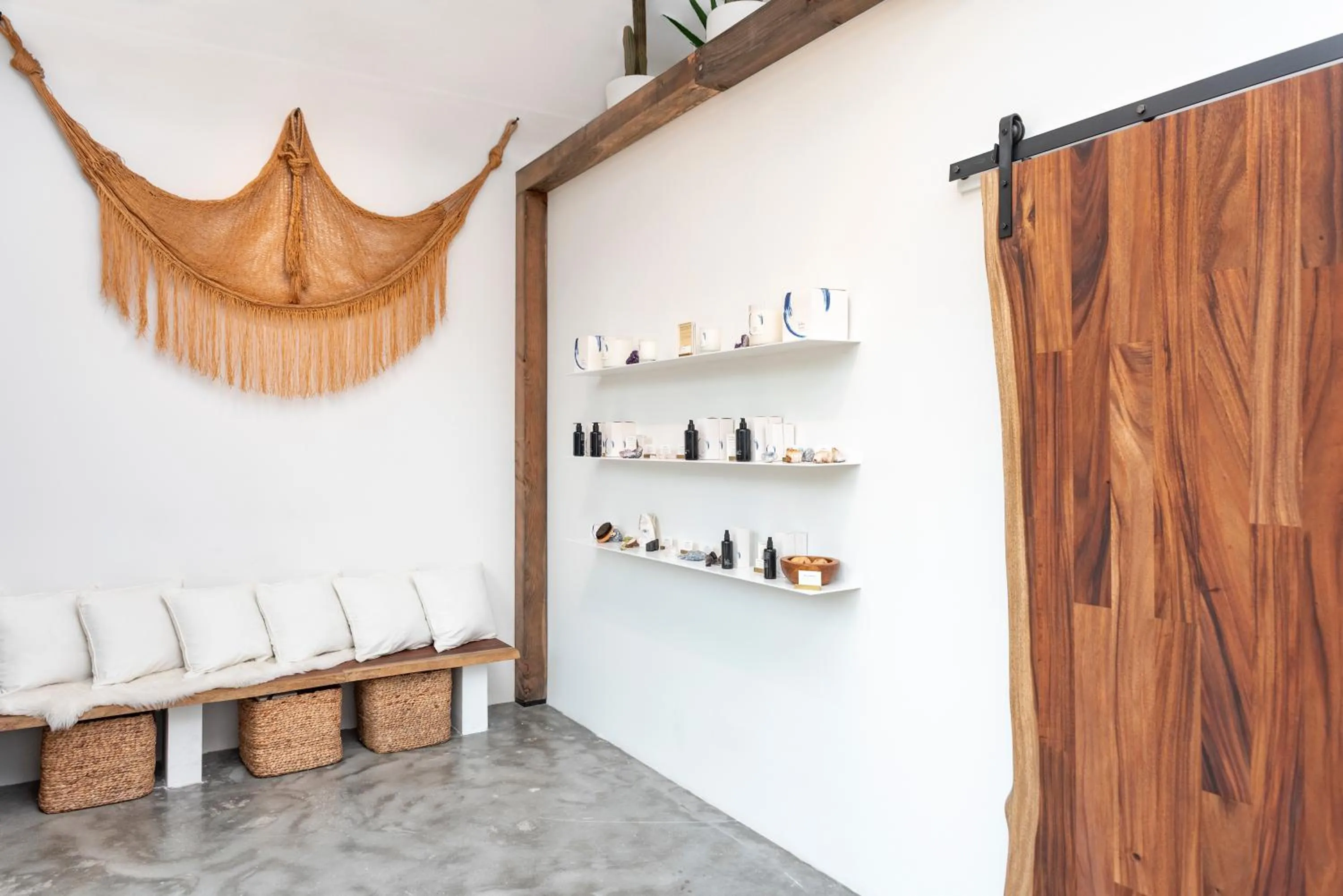 Massage in Sentral Wynwood