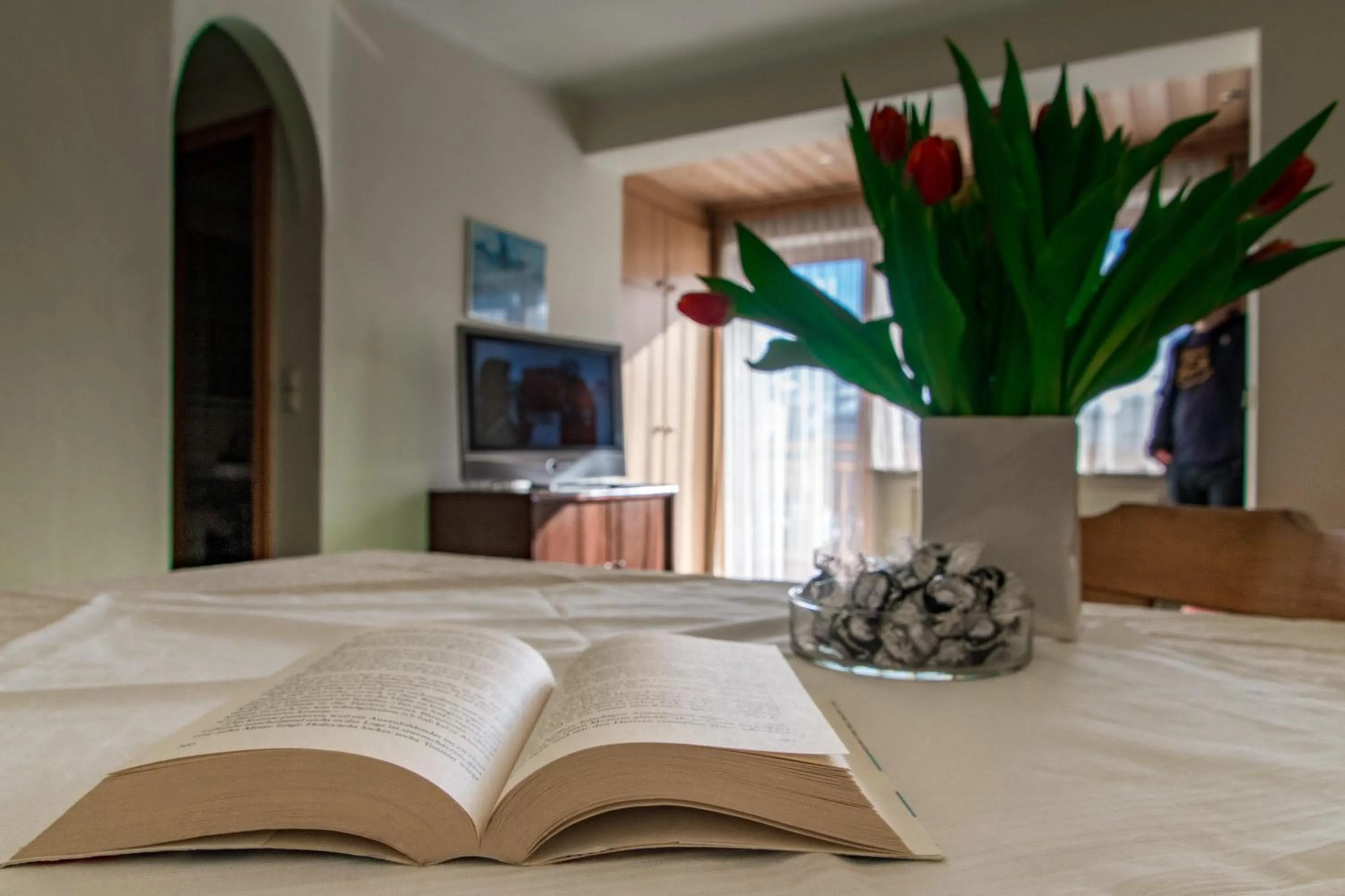 Appartements Monuth