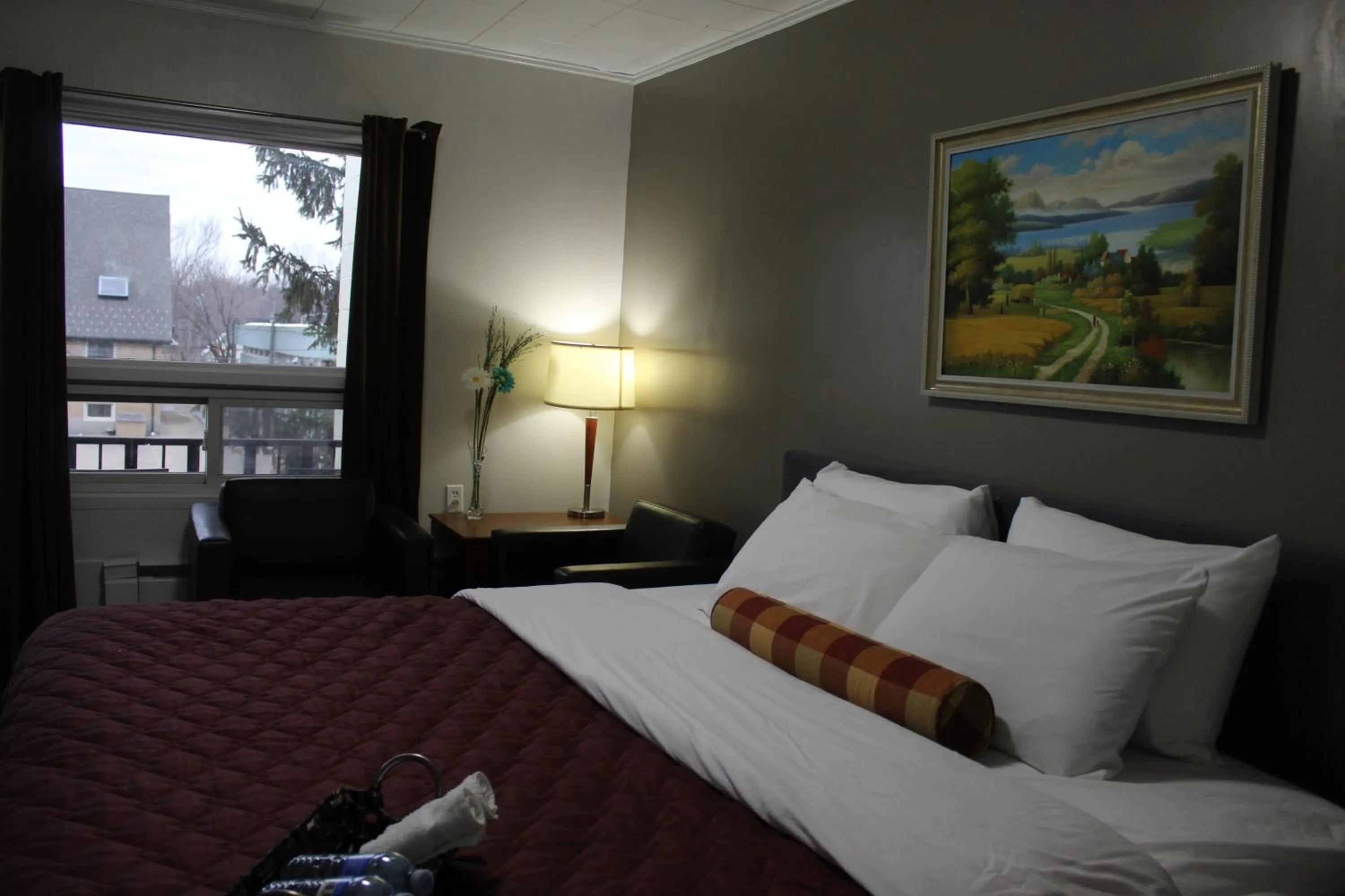 Sunrise Inn