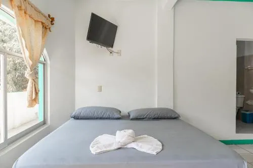 Hotel Gamito
