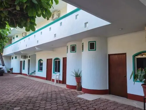 Hotel Gamito
