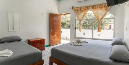 Hotel Gamito