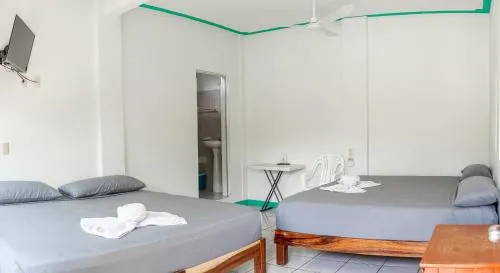 Hotel Gamito