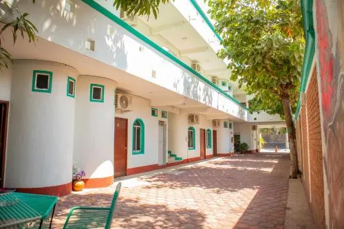 Hotel Gamito
