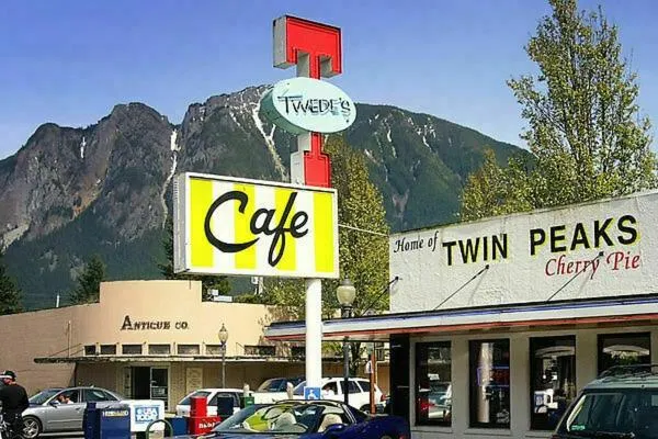 Neighbourhood in Snoqualmie Inn by Hotel America