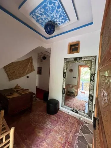 Riad Atlas Garden