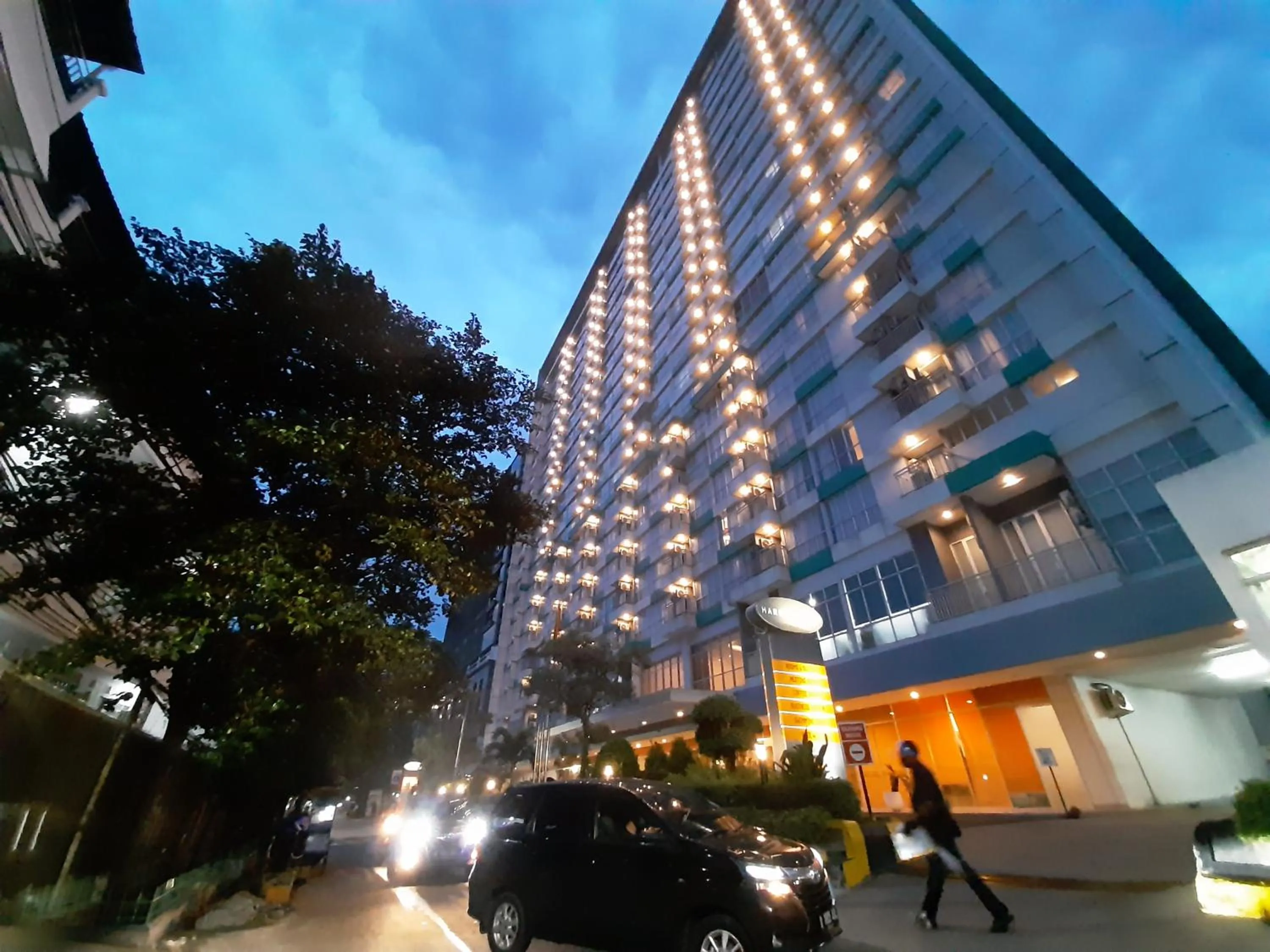 Property building in Cozy The H Residence Cawang by Bonzela Property