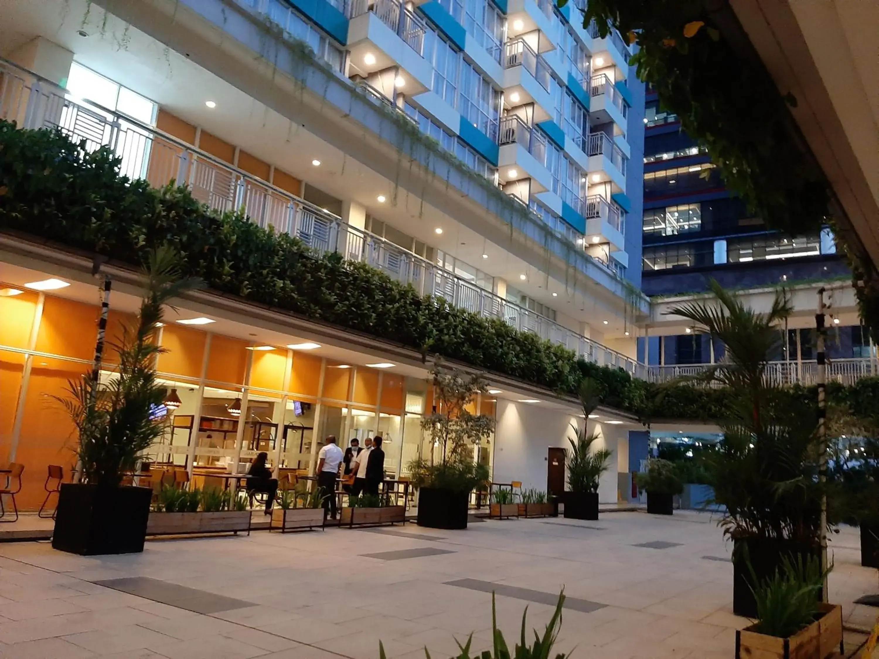 Property building in Cozy The H Residence Cawang by Bonzela Property Property building in Cozy The H Residence Cawang by Bonzela Property