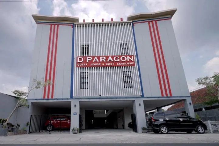 DPARAGON SUMBER