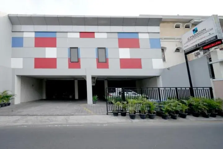 DPARAGON UPN DPARAGON UPN