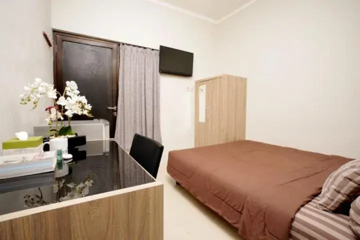 Bed in DPARAGON UPN Bed in DPARAGON UPN