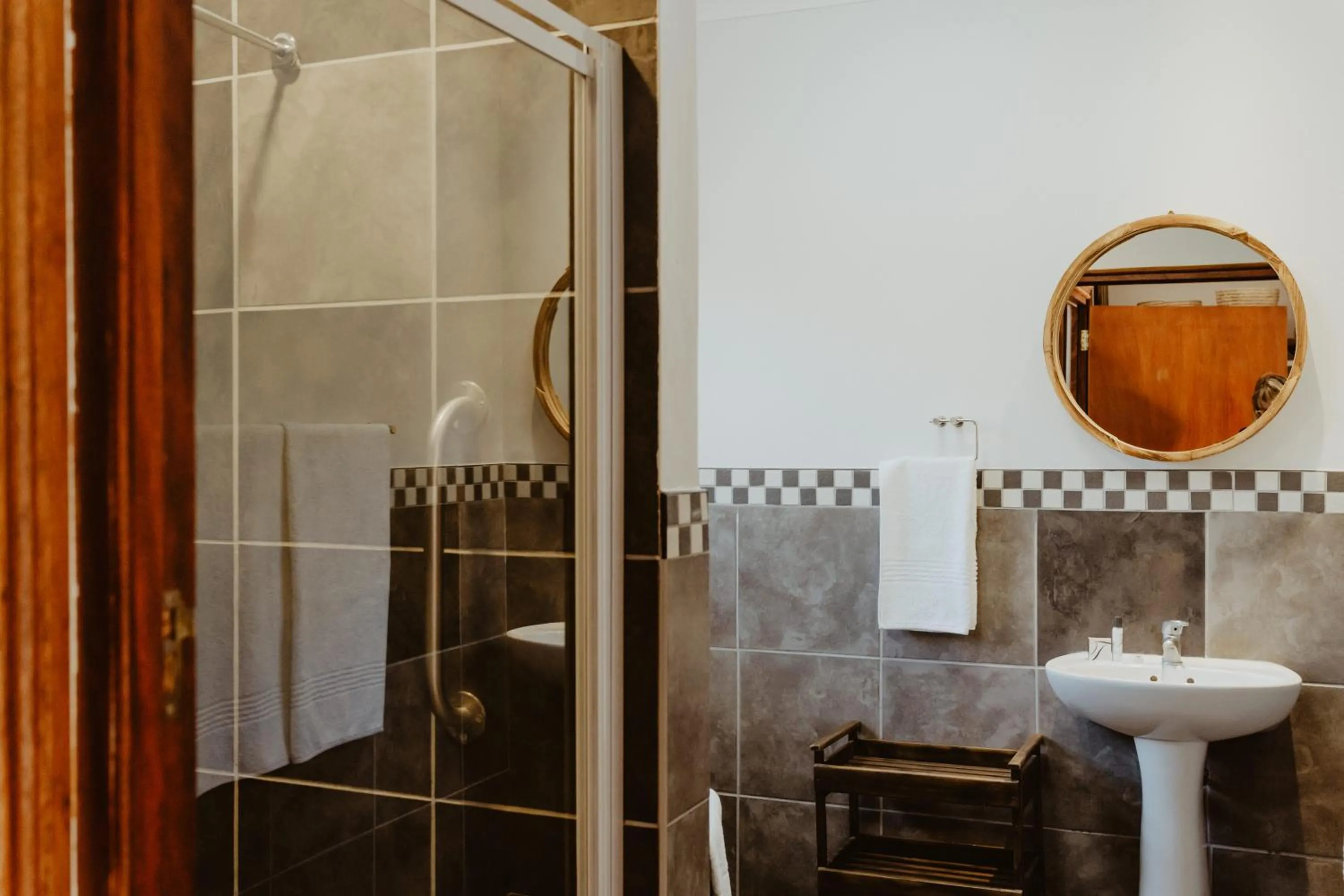 Duiker Game Lodge