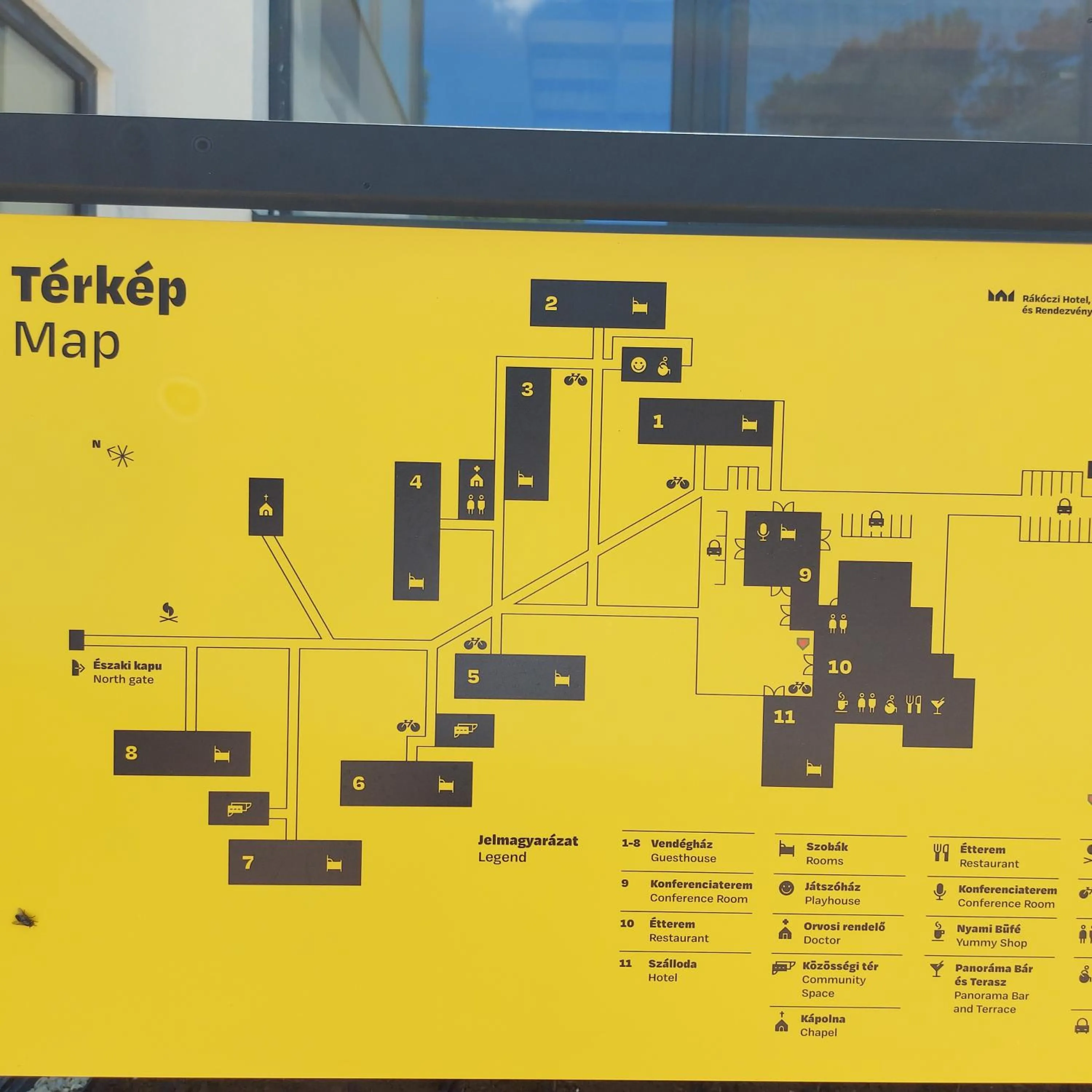 Other in Rákóczi Hotel, Tábor és Rendezvényközpont