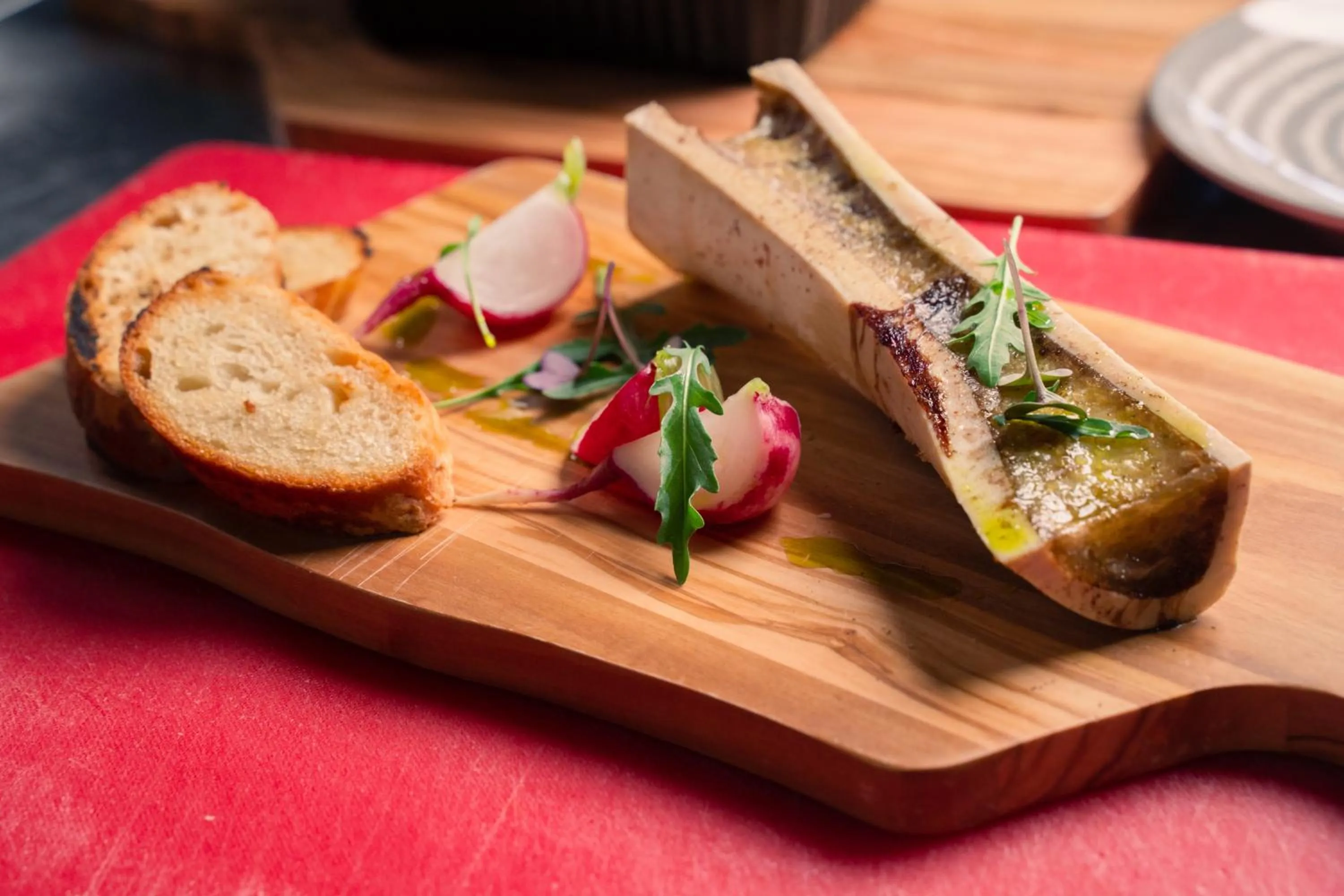 Food in Rákóczi Hotel, Tábor és Rendezvényközpont