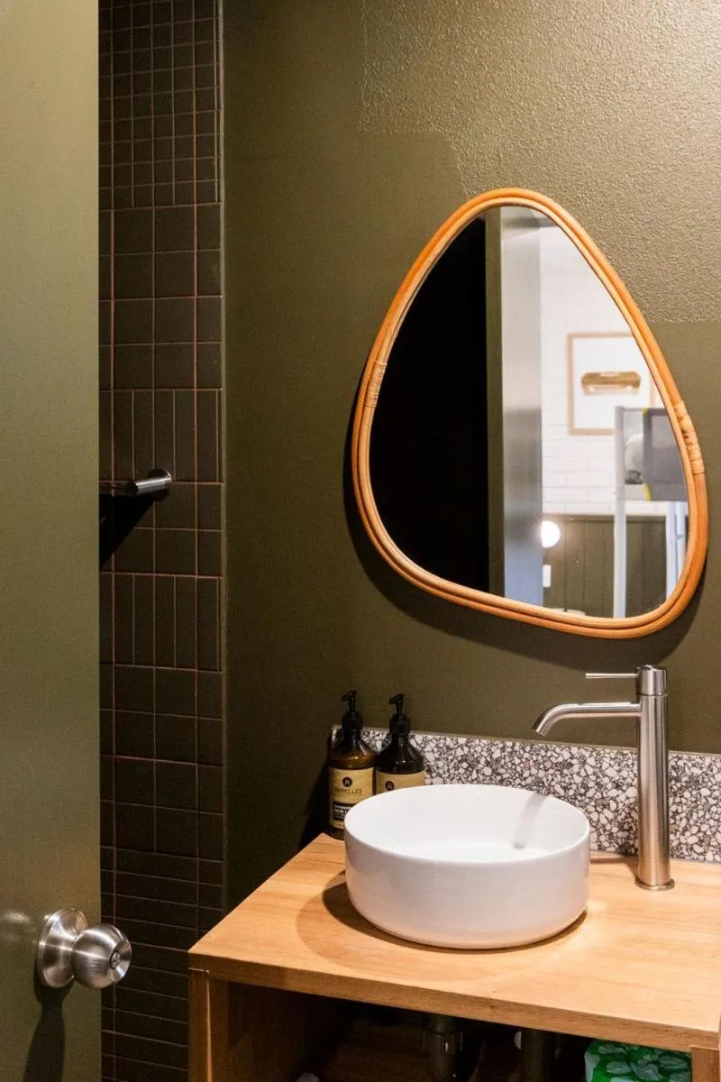 The Lodge At The Denmark Hotel