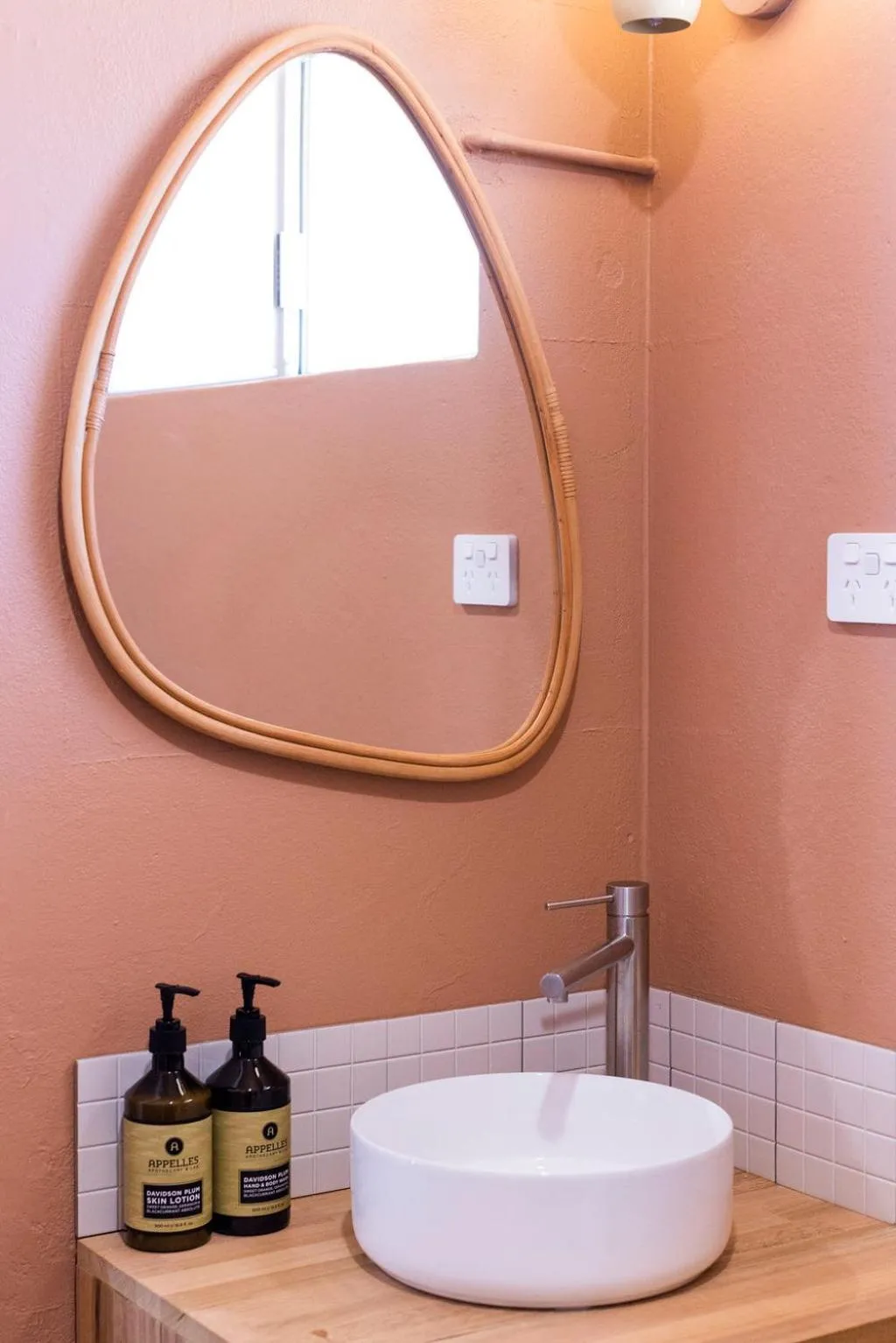 The Lodge At The Denmark Hotel