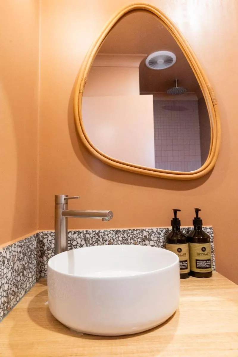 The Lodge At The Denmark Hotel