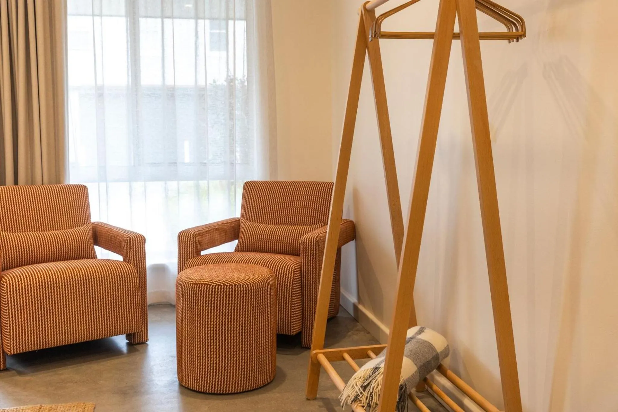 The Lodge At The Denmark Hotel