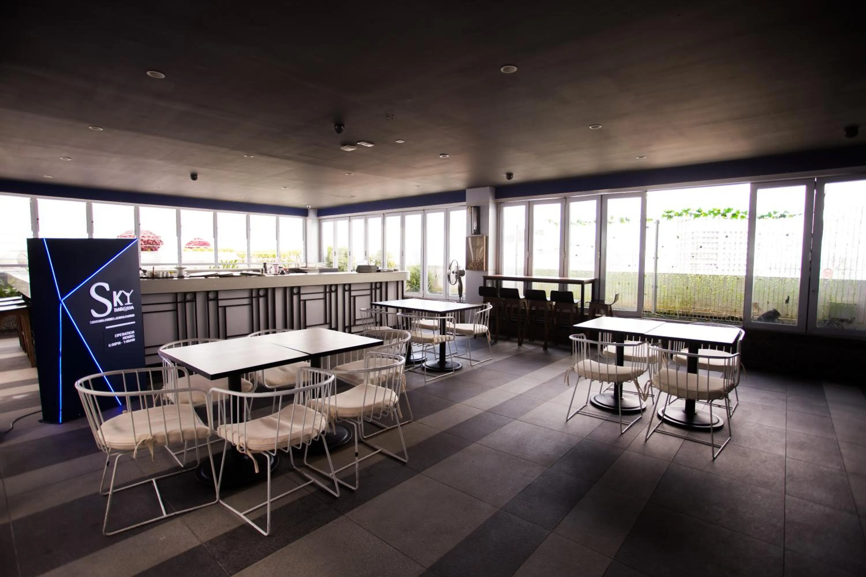 Suasana suites By The one