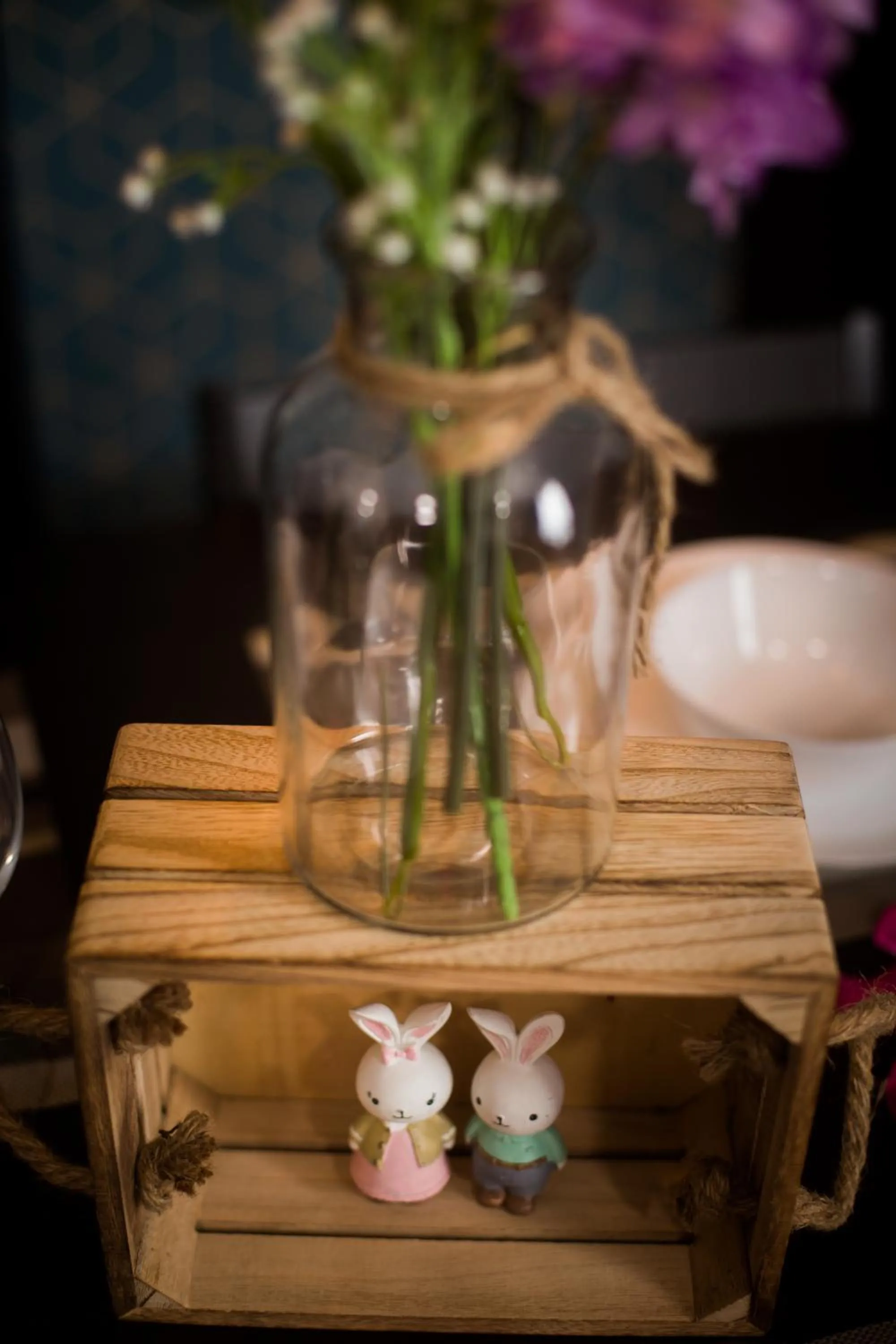 Suasana suites By The one